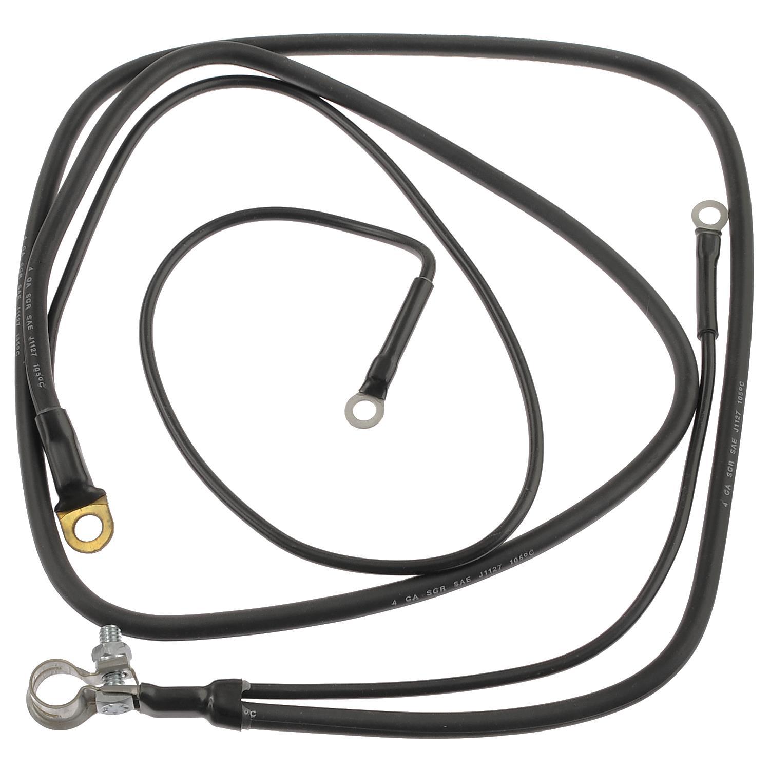 BWD BLF69UDC - Battery Cable BWD BLF69UDC Battery Cable product image 2 of 2