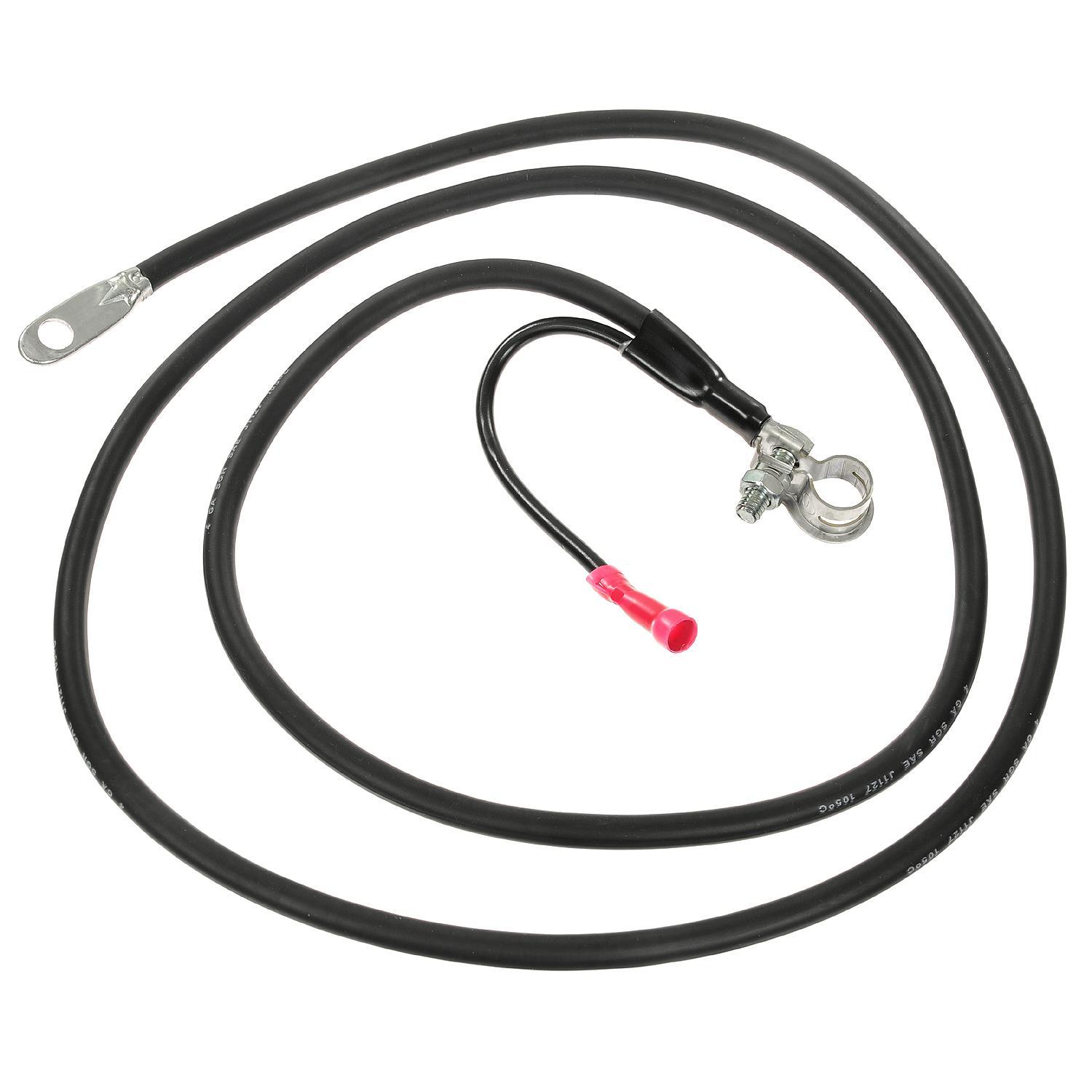 BWD BLF72UT - Battery Cable BWD BLF72UT Battery Cable product image 1 of 1