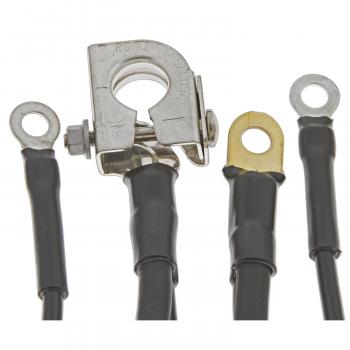 BWD BLF75RDN Battery Cable product image 1 of 2