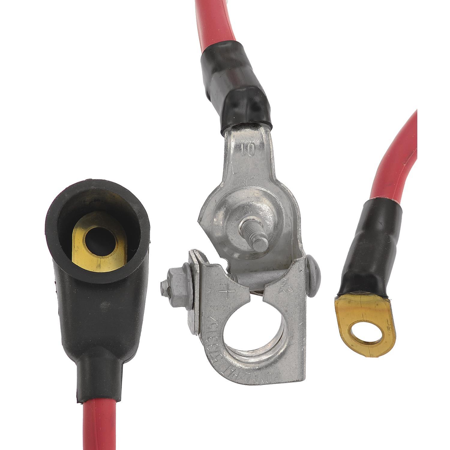 BWD BLF76RDF Battery Cable product image 1 of 2