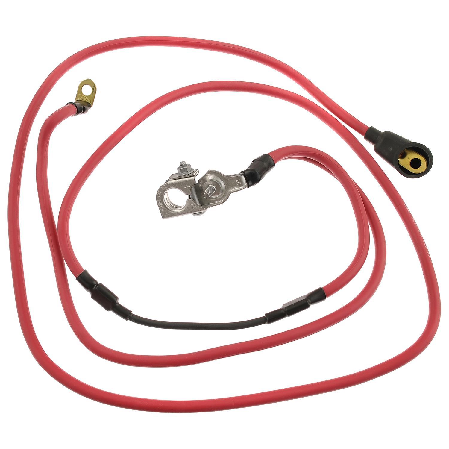 BWD BLF76RDF Battery Cable product image 2 of 2