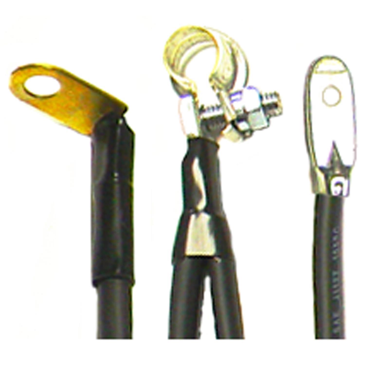BWD BLF78TB - Battery Cable BWD BLF78TB Battery Cable product image 1 of 2