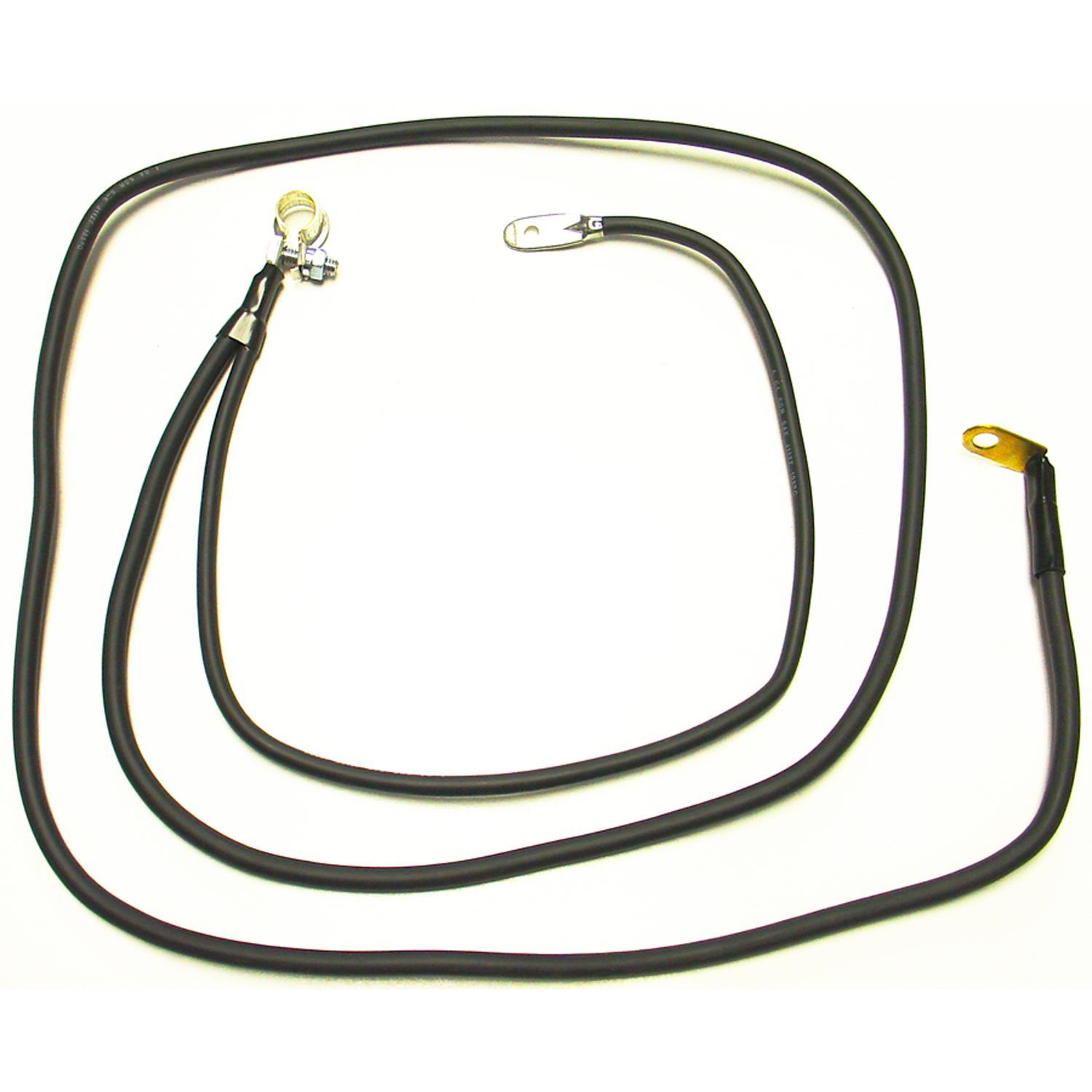 BWD BLF78TB - Battery Cable BWD BLF78TB Battery Cable product image 2 of 2