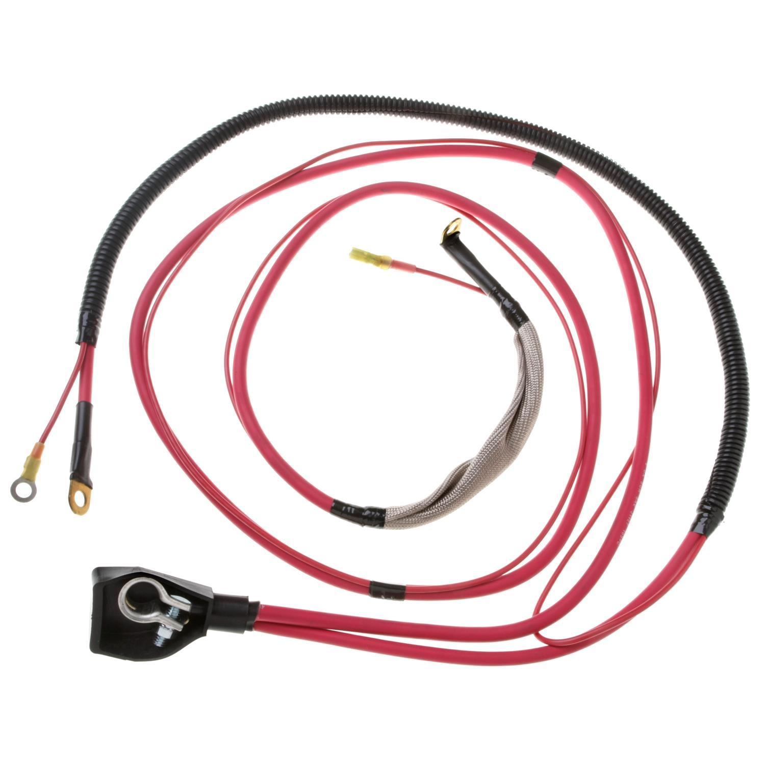 BWD BLF82UA Battery Cable product image 1 of 1