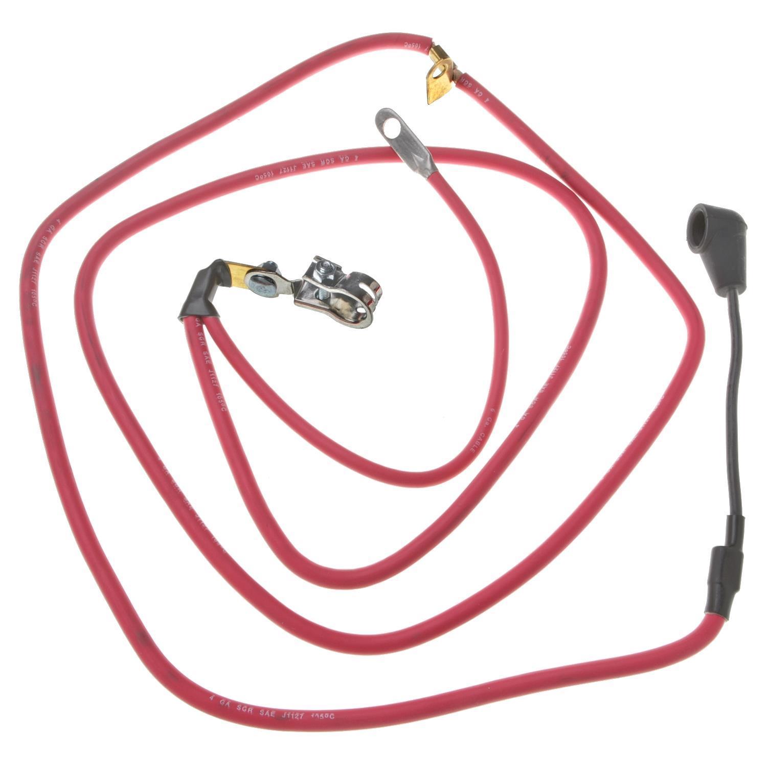 BWD BLF91TLCL - Battery Cable BWD BLF91TLCL Battery Cable product image 1 of 1