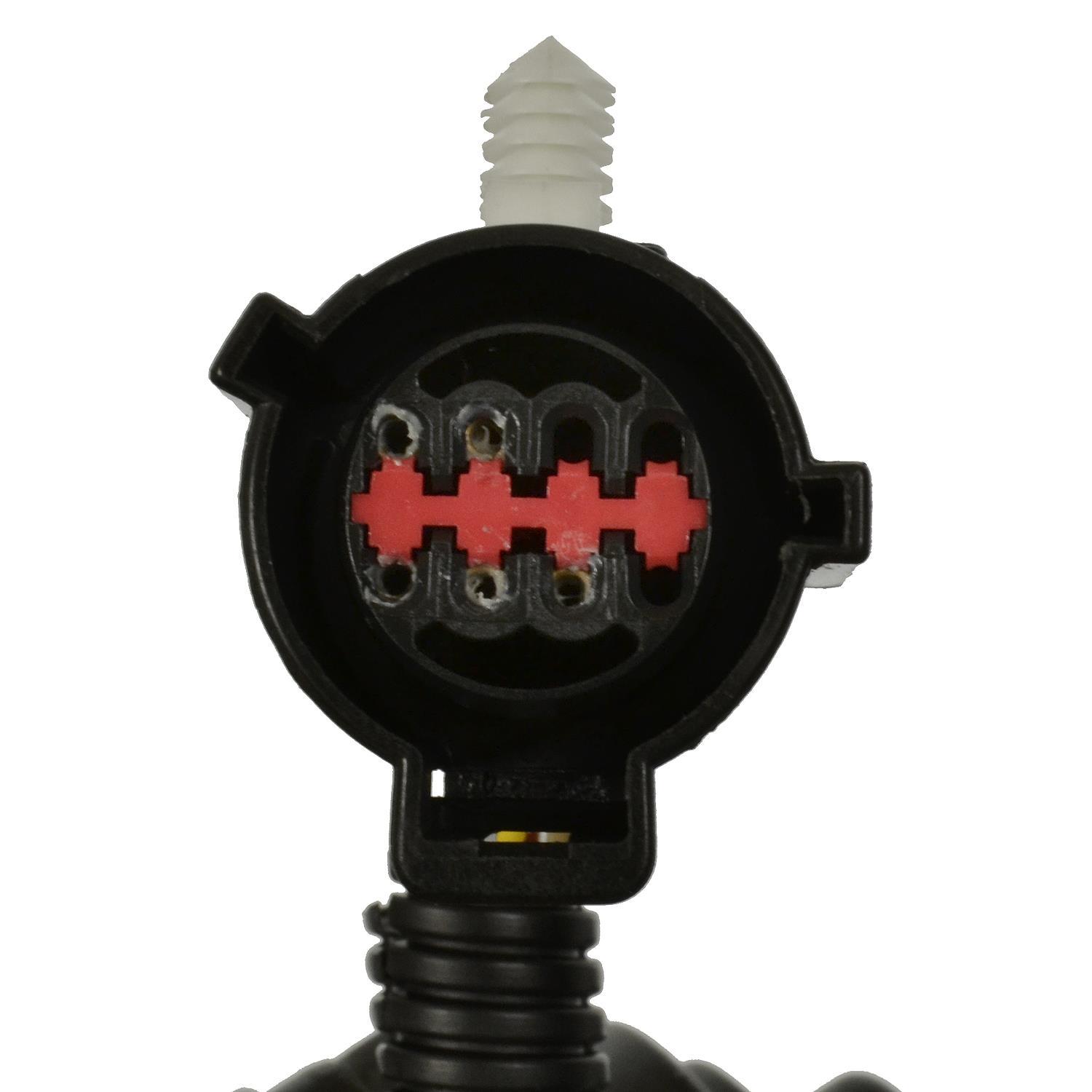 BWD BMM101 Running Board Motor product image 3 of 5