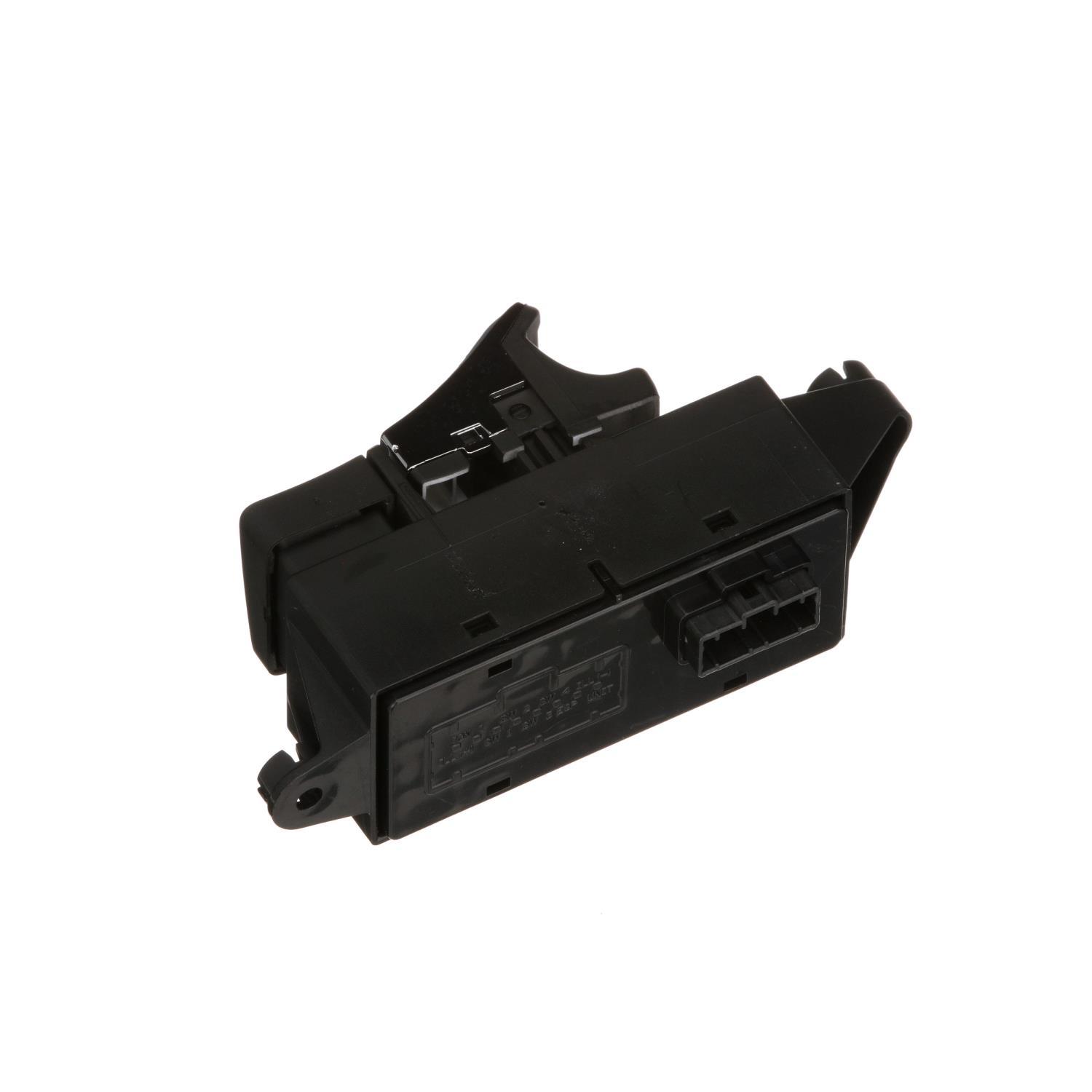 BWD BPS126 - Parking Brake Switch BWD BPS126 Parking Brake Switch product image 1 of 3