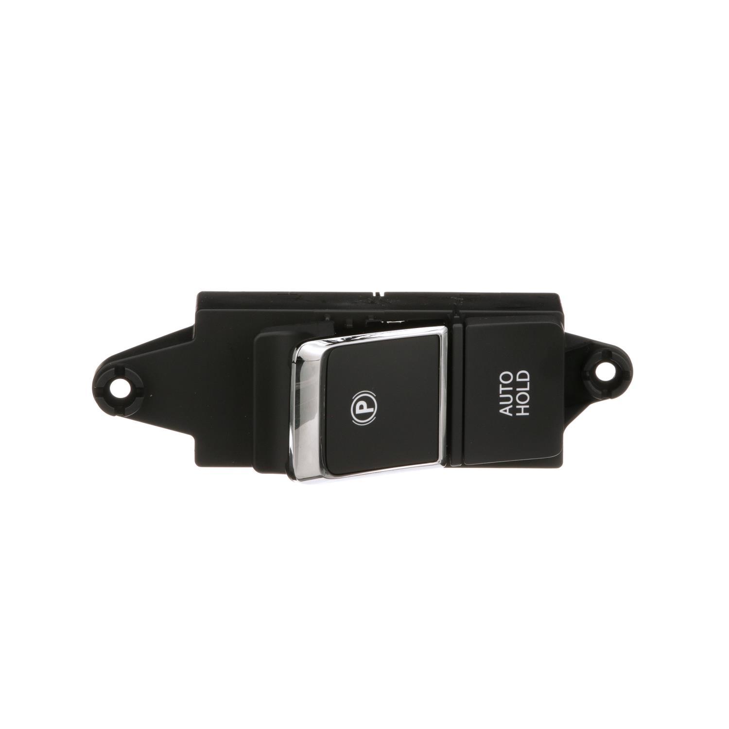BWD BPS126 - Parking Brake Switch BWD BPS126 Parking Brake Switch product image 3 of 3