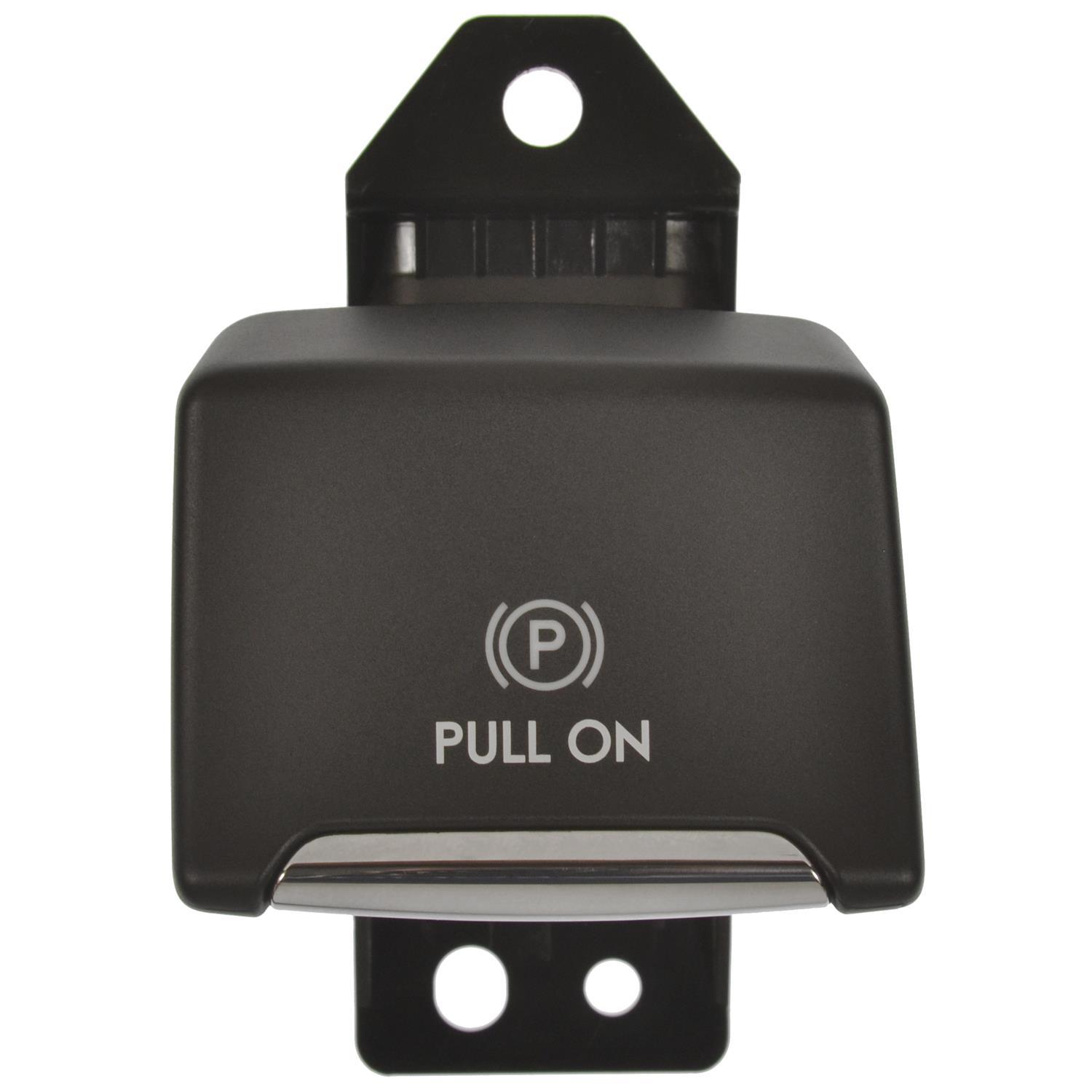 BWD BPS136 - Parking Brake Switch BWD BPS136 Parking Brake Switch product image 2 of 3