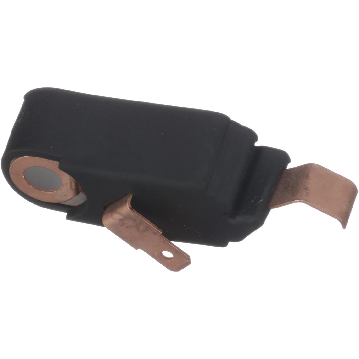 BWD BPS142 - Parking Brake Switch BWD BPS142 Parking Brake Switch product image 1 of 7