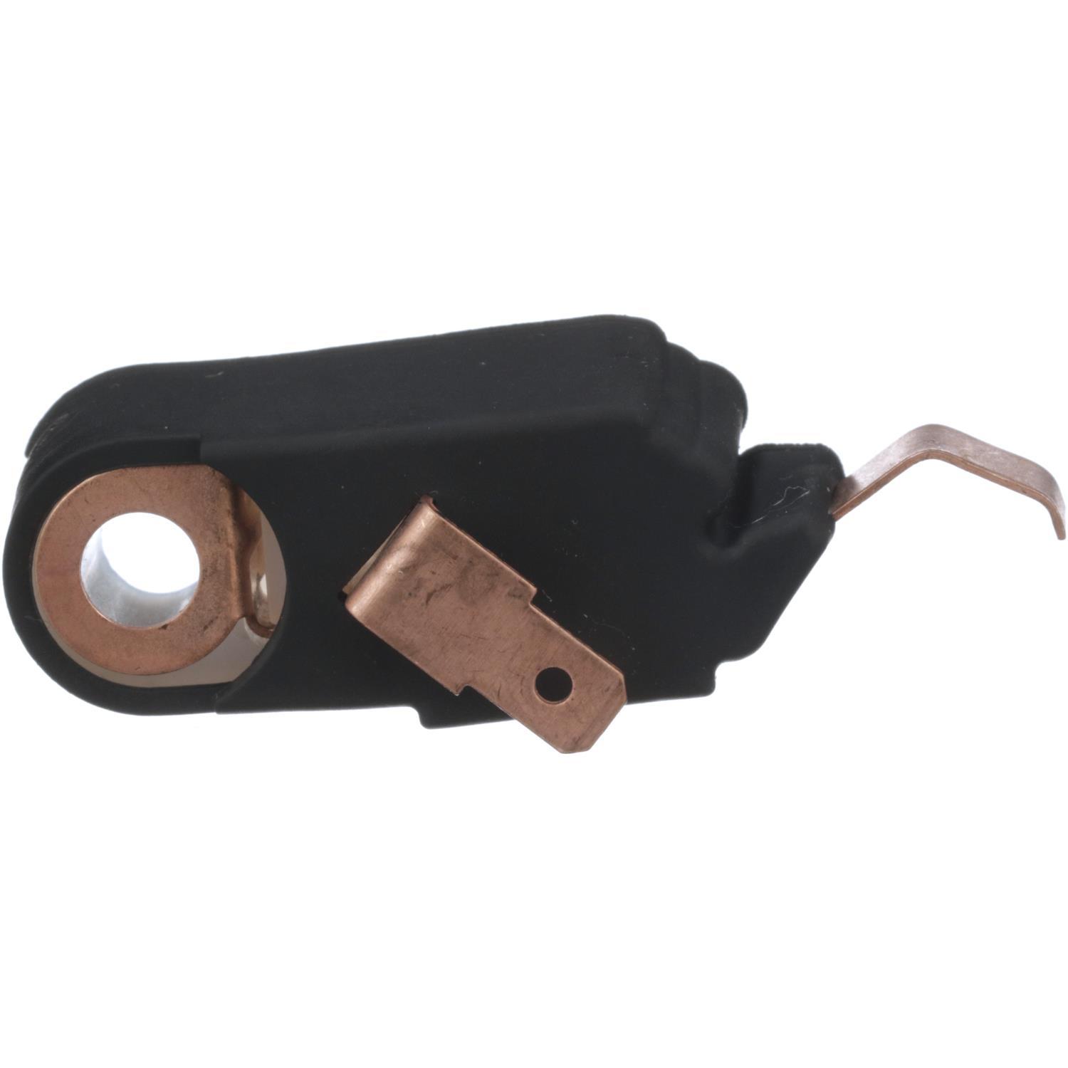 BWD BPS142 - Parking Brake Switch BWD BPS142 Parking Brake Switch product image 3 of 7