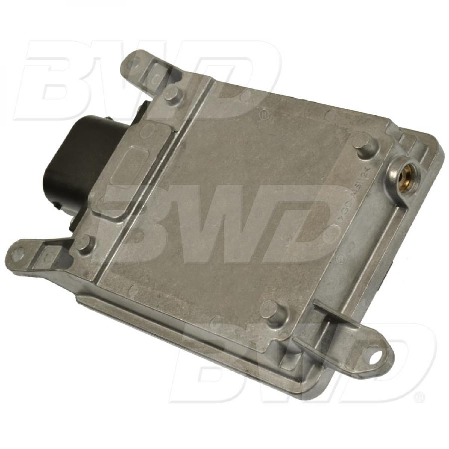 BWD BSN123 - Blind Spot Detection System Warning Sensor BWD BSN123 Blind Spot Detection System Warning Sensor product image 1 of 3
