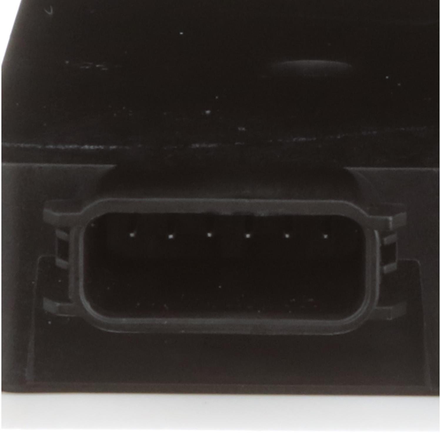 BWD BSN47 - Blind Spot Detection System Warning Sensor BWD BSN47 Blind Spot Detection System Warning Sensor product image 6 of 9