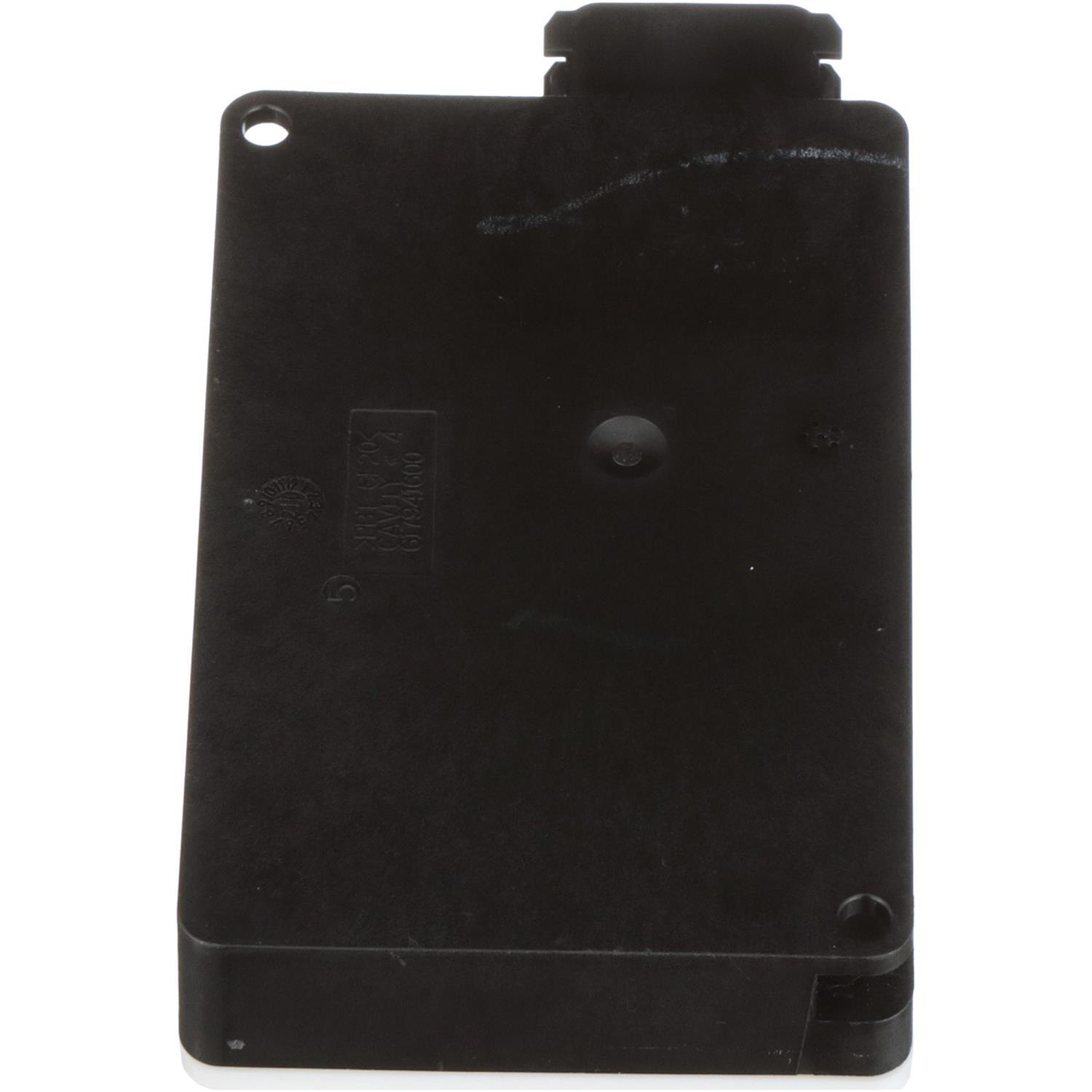 BWD BSN47 - Blind Spot Detection System Warning Sensor BWD BSN47 Blind Spot Detection System Warning Sensor product image 9 of 9