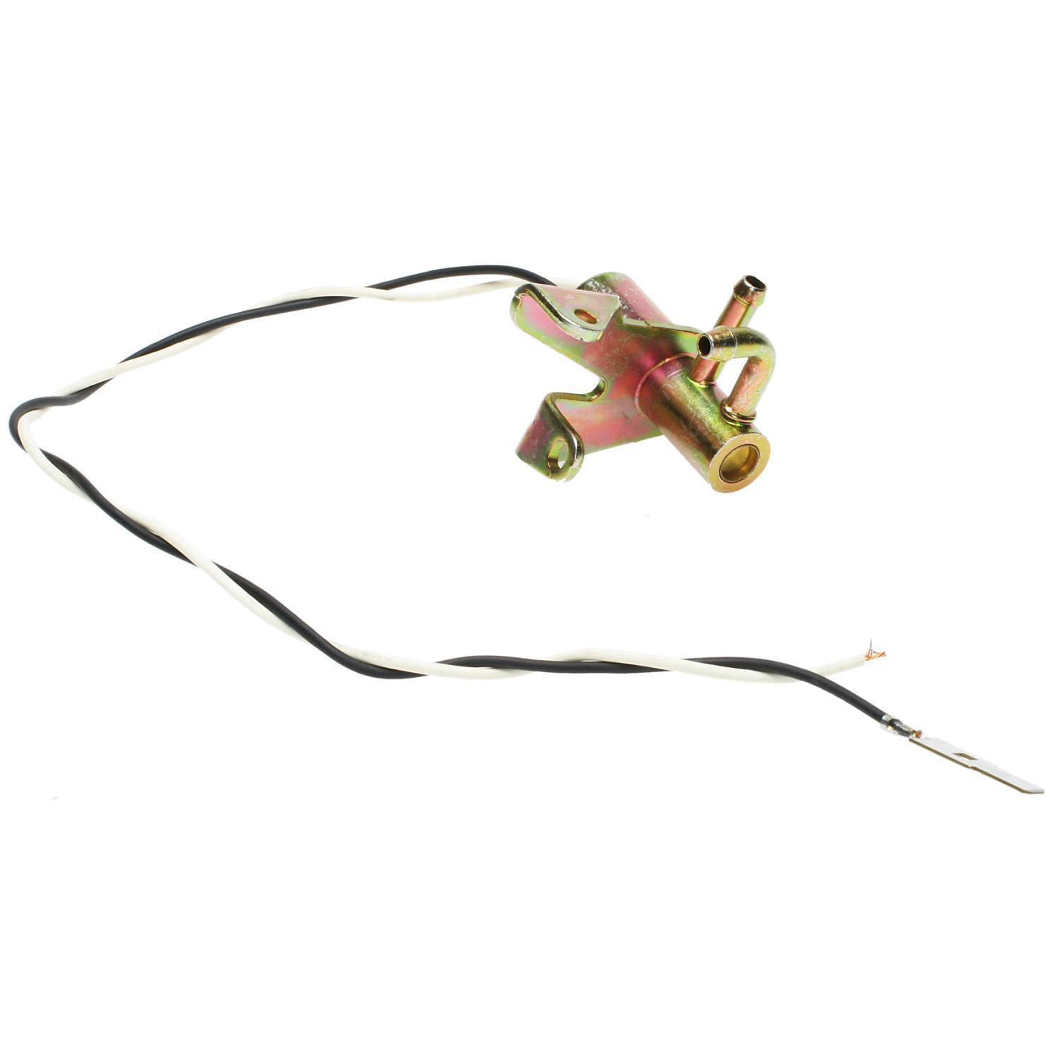 BWD BVS6 - Carburetor Bowl Vent Solenoid BWD BVS6 Carburetor Bowl Vent Solenoid product image 2 of 4