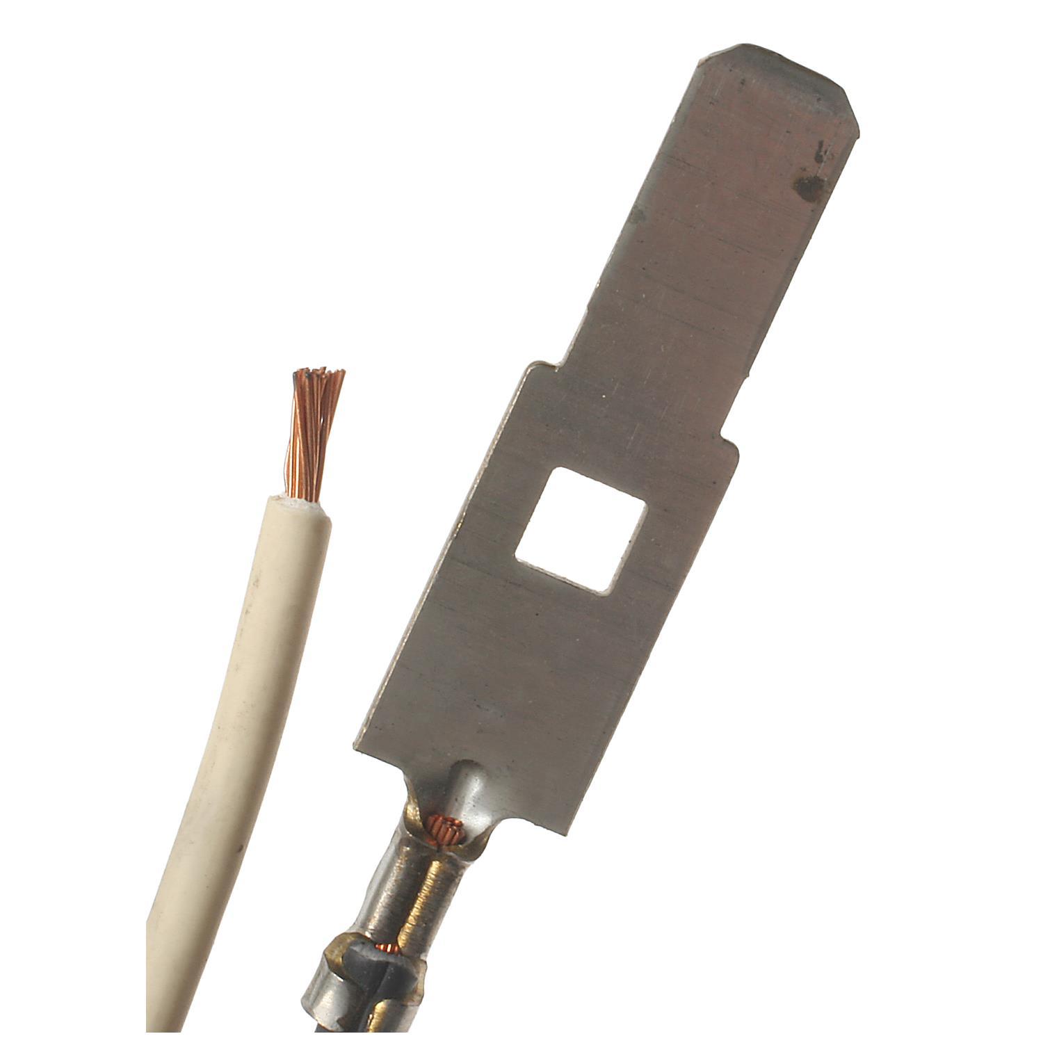 BWD BVS6 - Carburetor Bowl Vent Solenoid BWD BVS6 Carburetor Bowl Vent Solenoid product image 3 of 4