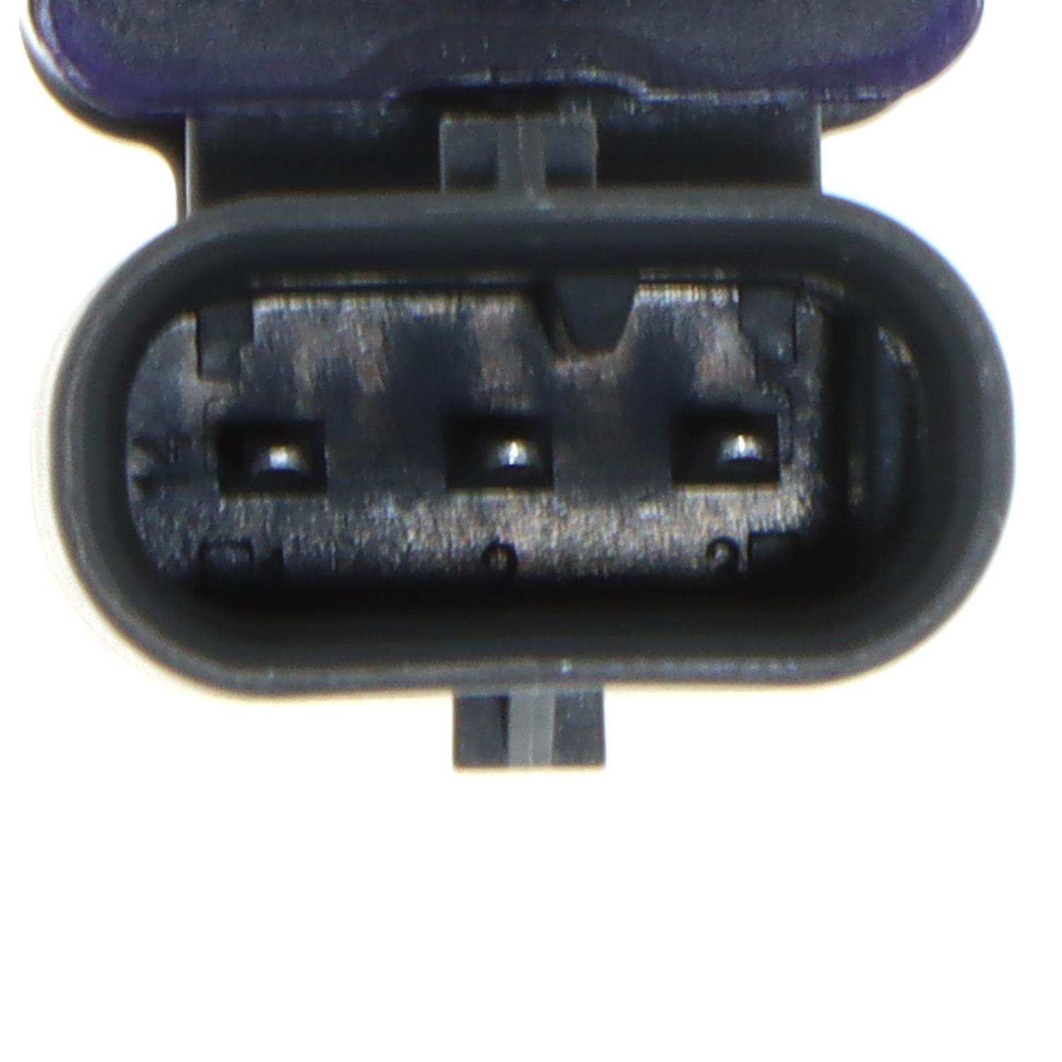 BWD BWS161 - Parking Aid Sensor BWD BWS161 Parking Aid Sensor product image 4 of 8
