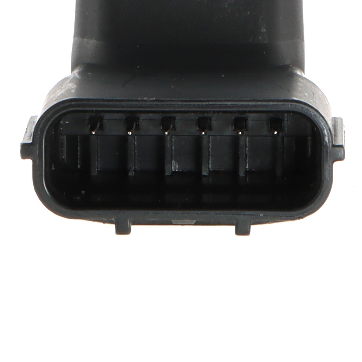 BWD BWS171 - Parking Aid Sensor BWD BWS171 Parking Aid Sensor product image 4 of 8