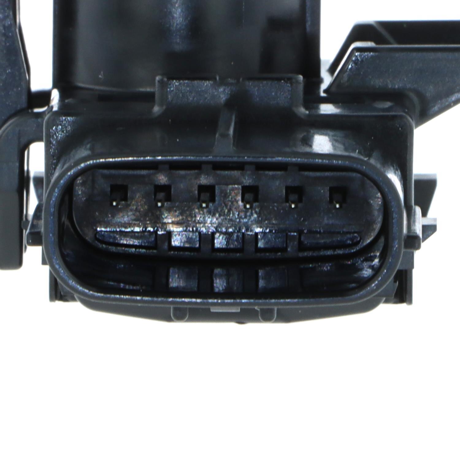 BWD BWS272 - Parking Aid Sensor BWD BWS272 Parking Aid Sensor product image 4 of 8