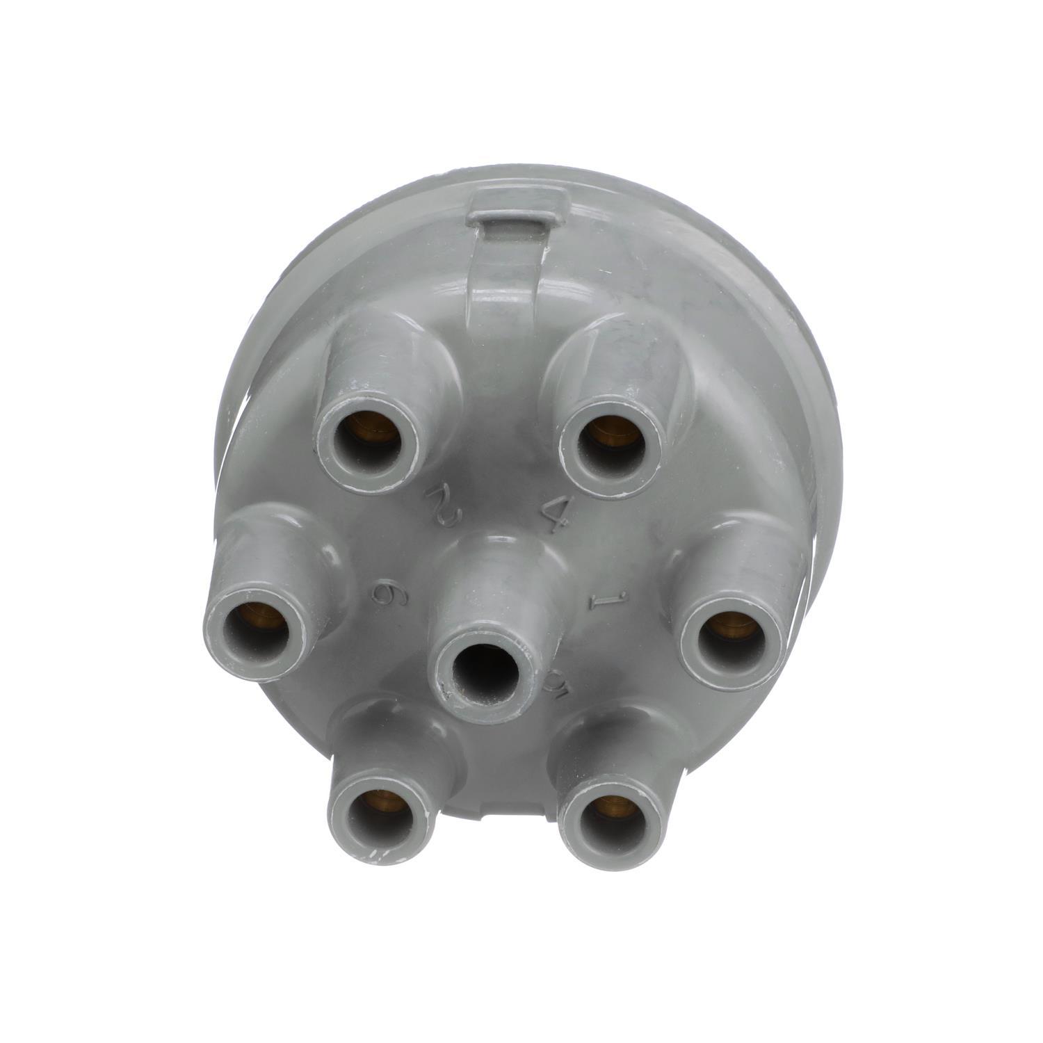 BWD C137 - Distributor Cap BWD C137 Distributor Cap product image 2 of 3