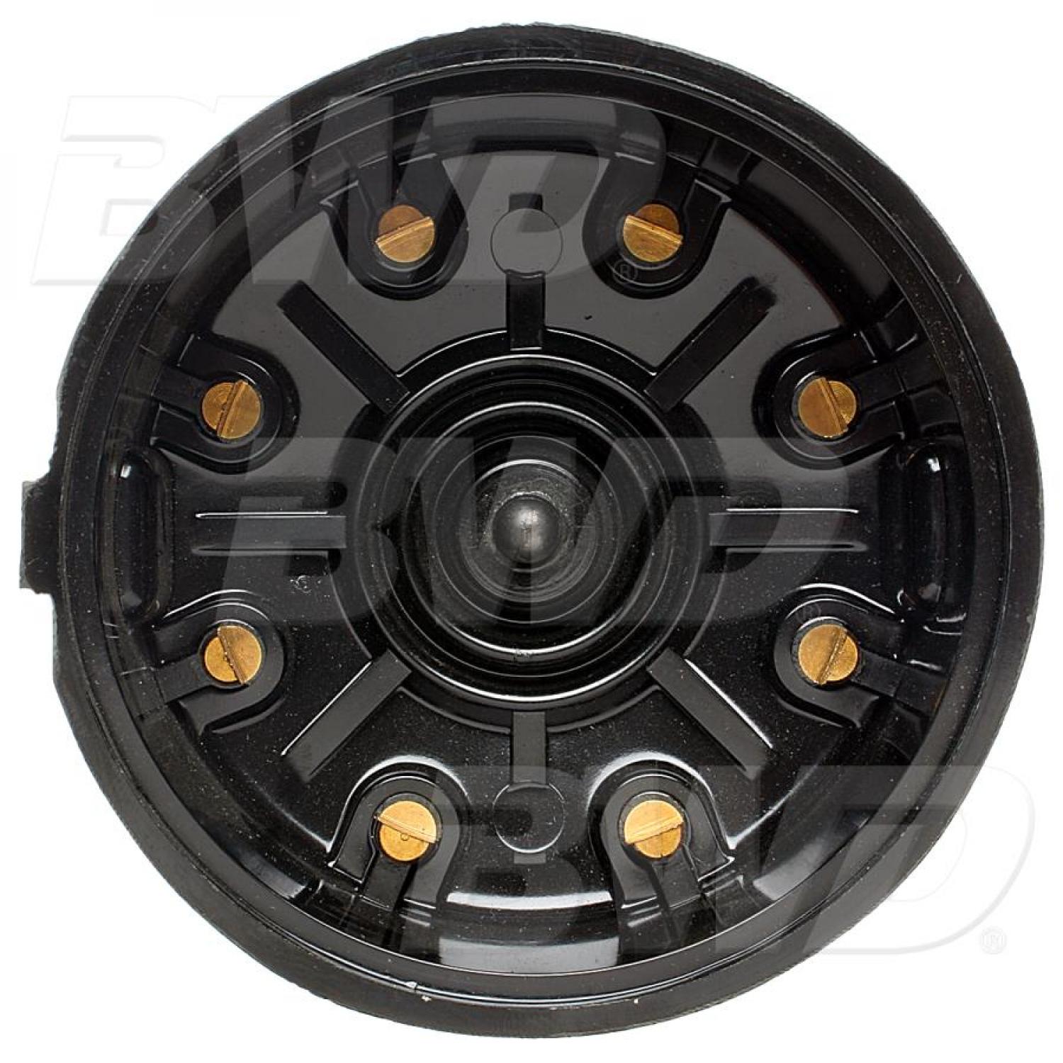 BWD C141 - Distributor Cap BWD C141 Distributor Cap product image 1 of 5