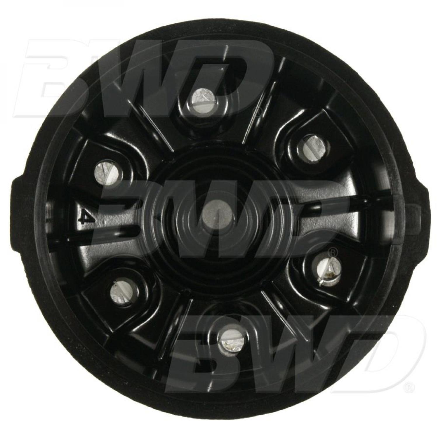 BWD C143 - Distributor Cap BWD C143 Distributor Cap product image 1 of 3
