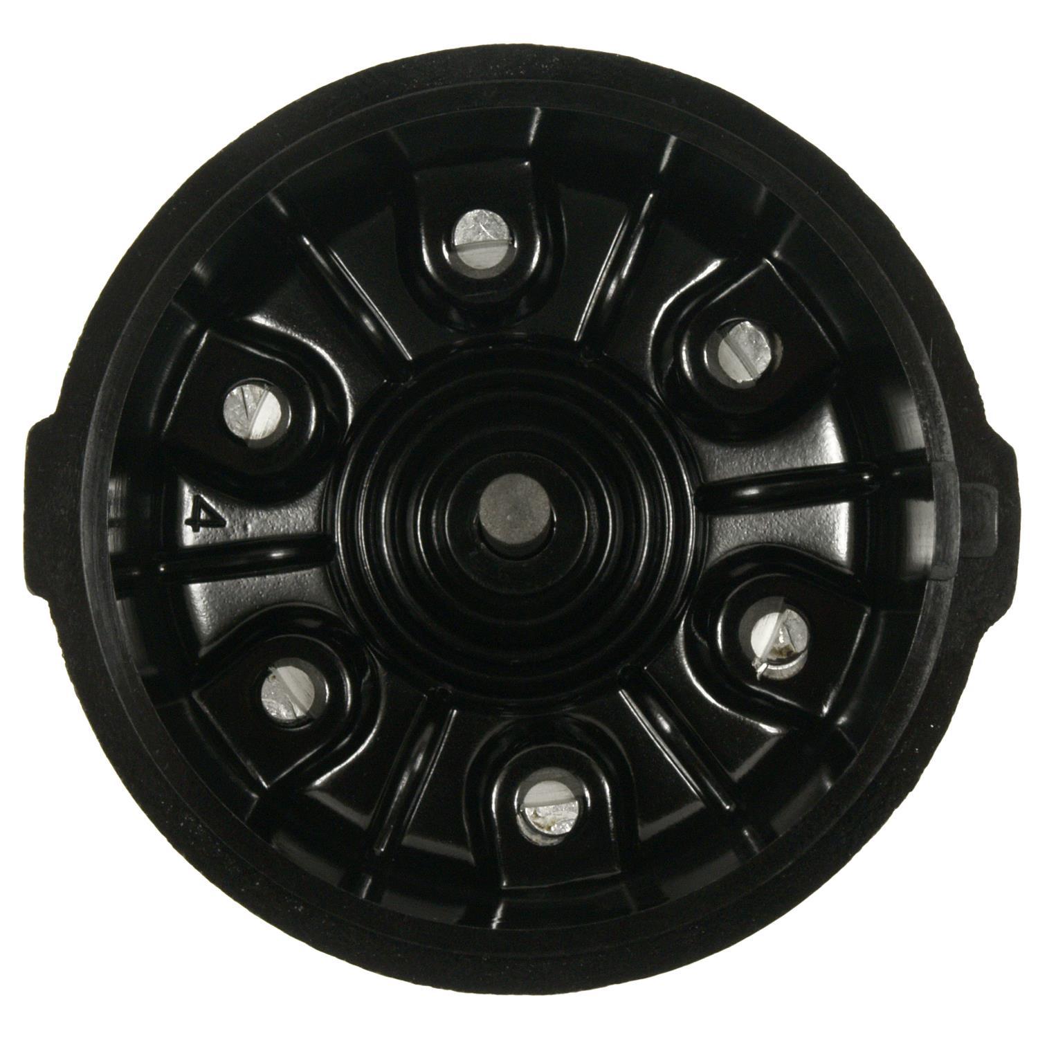 BWD C143 - Distributor Cap BWD C143 Distributor Cap product image 3 of 3