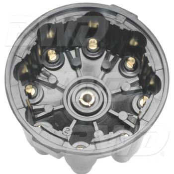 BWD C145 Distributor Cap product image 1 of 3