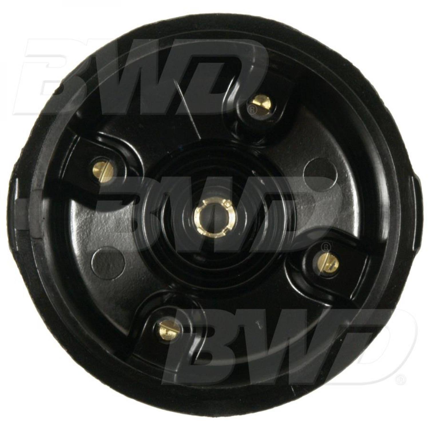 BWD C146 - Distributor Cap BWD C146 Distributor Cap product image 1 of 3