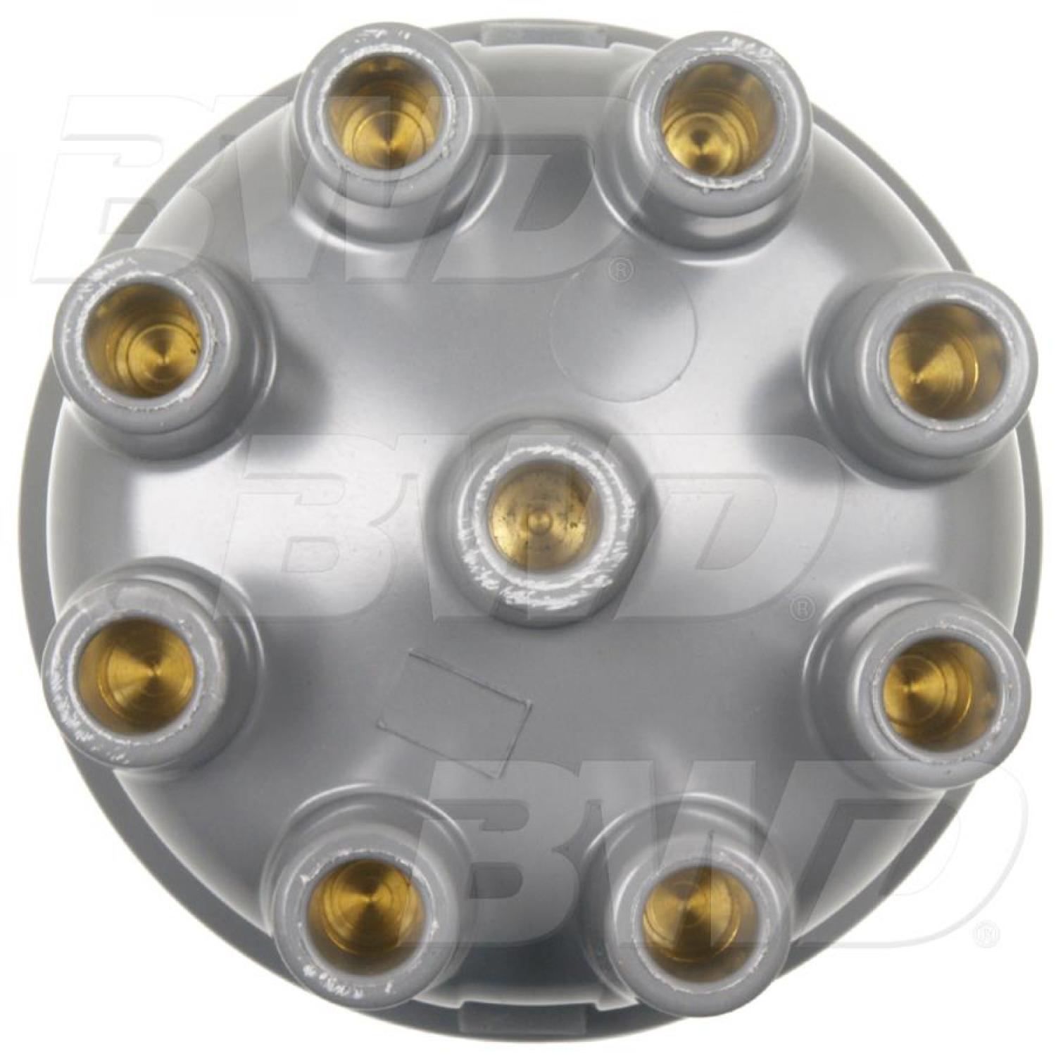BWD C154 Distributor Cap product image 3 of 3