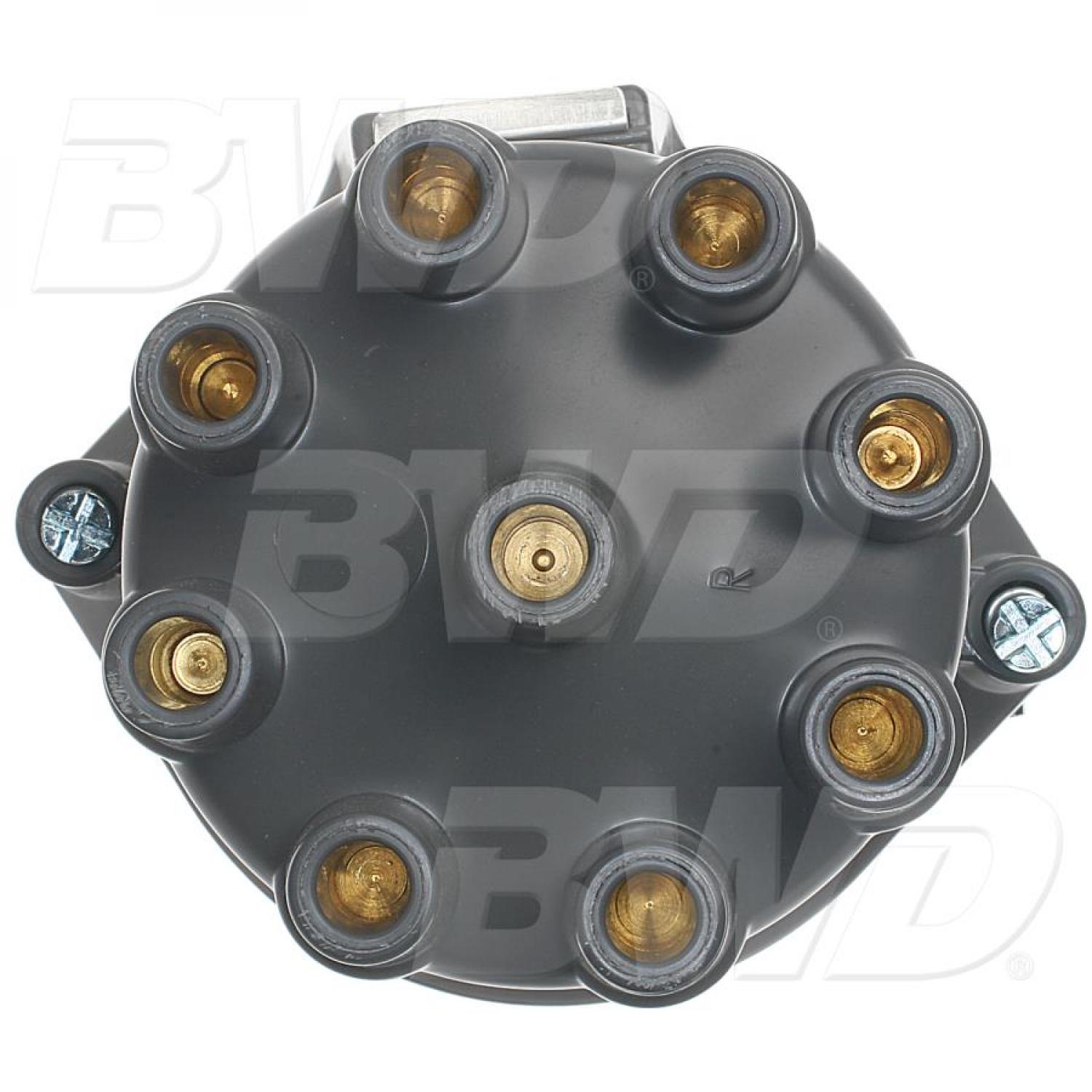 BWD C158 - Distributor Cap BWD C158 Distributor Cap product image 3 of 3