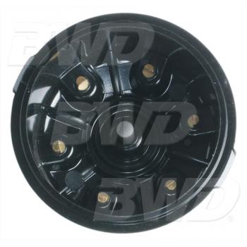 BWD C159 Distributor Cap product image 1 of 3
