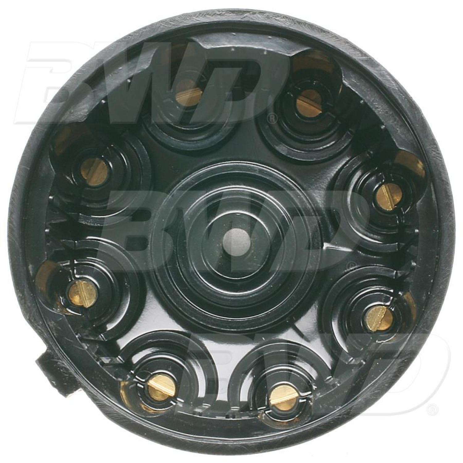 BWD C161 - Distributor Cap BWD C161 Distributor Cap product image 1 of 2