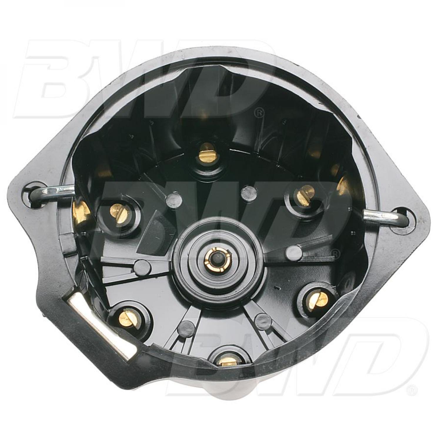 BWD C165 - Distributor Cap BWD C165 Distributor Cap product image 1 of 2