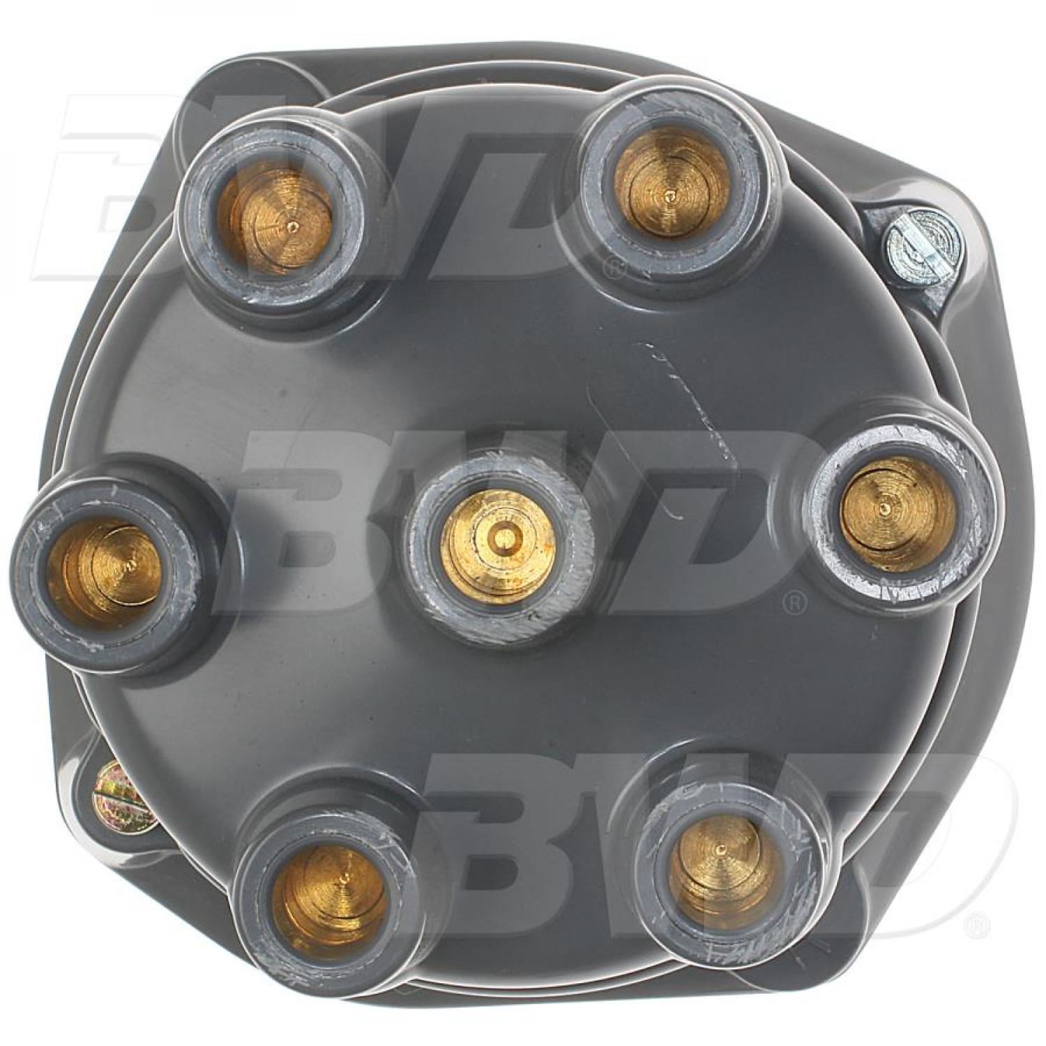BWD C168 - Distributor Cap BWD C168 Distributor Cap product image 3 of 3