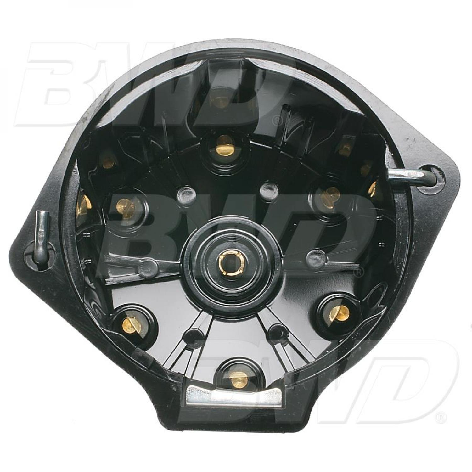 BWD C175 - Distributor Cap BWD C175 Distributor Cap product image 1 of 2