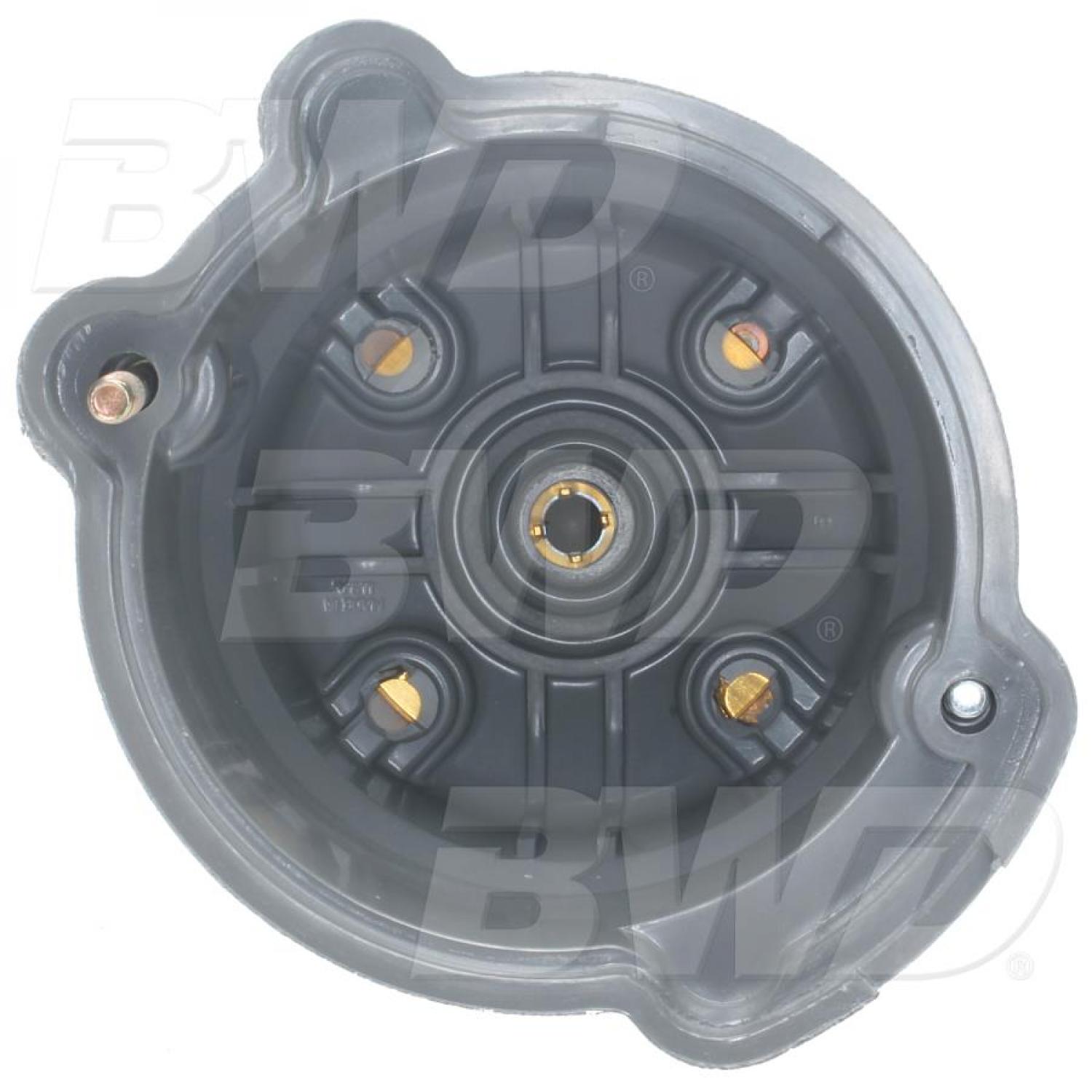 BWD C181 - Distributor Cap BWD C181 Distributor Cap product image 1 of 3