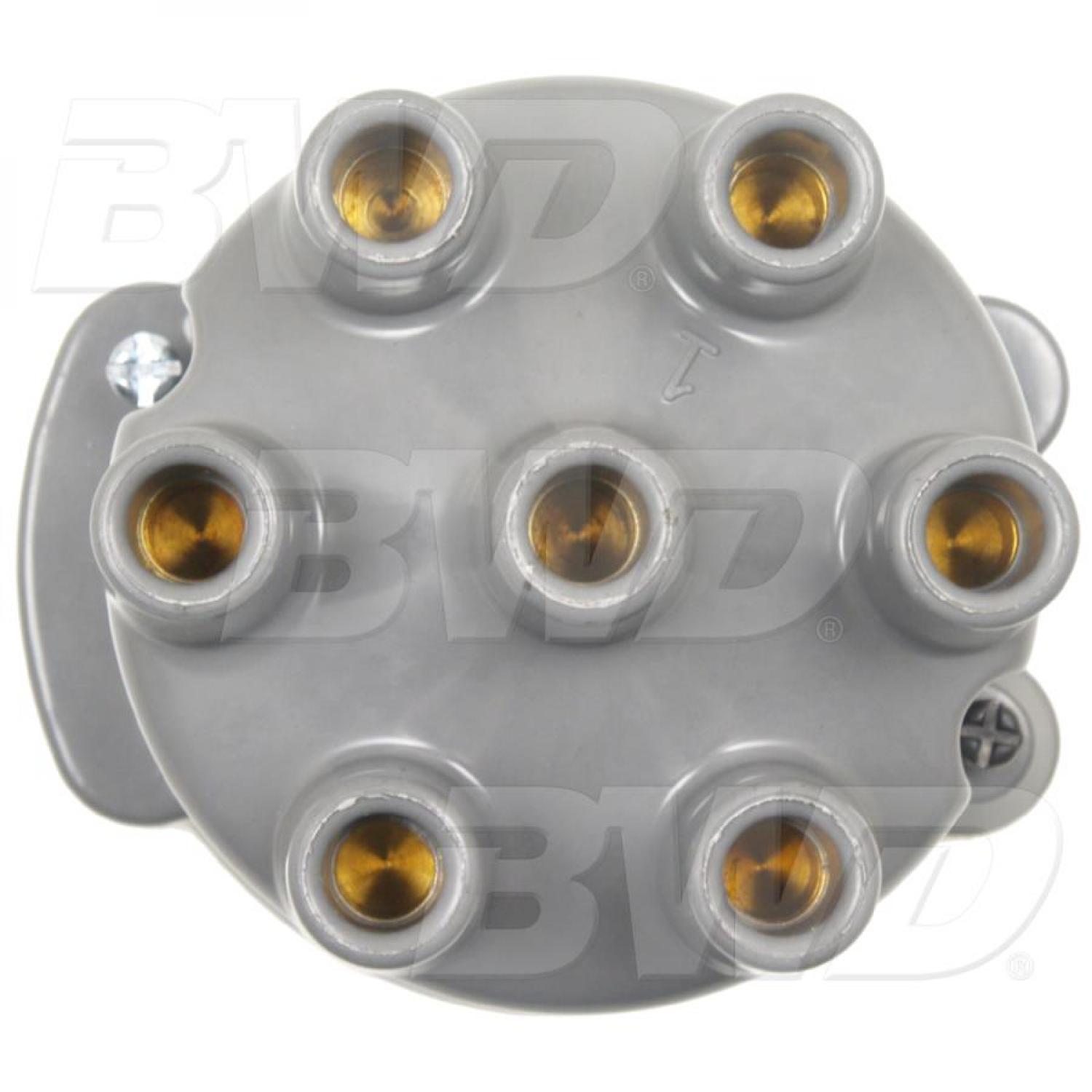 BWD C182 - Distributor Cap BWD C182 Distributor Cap product image 3 of 3