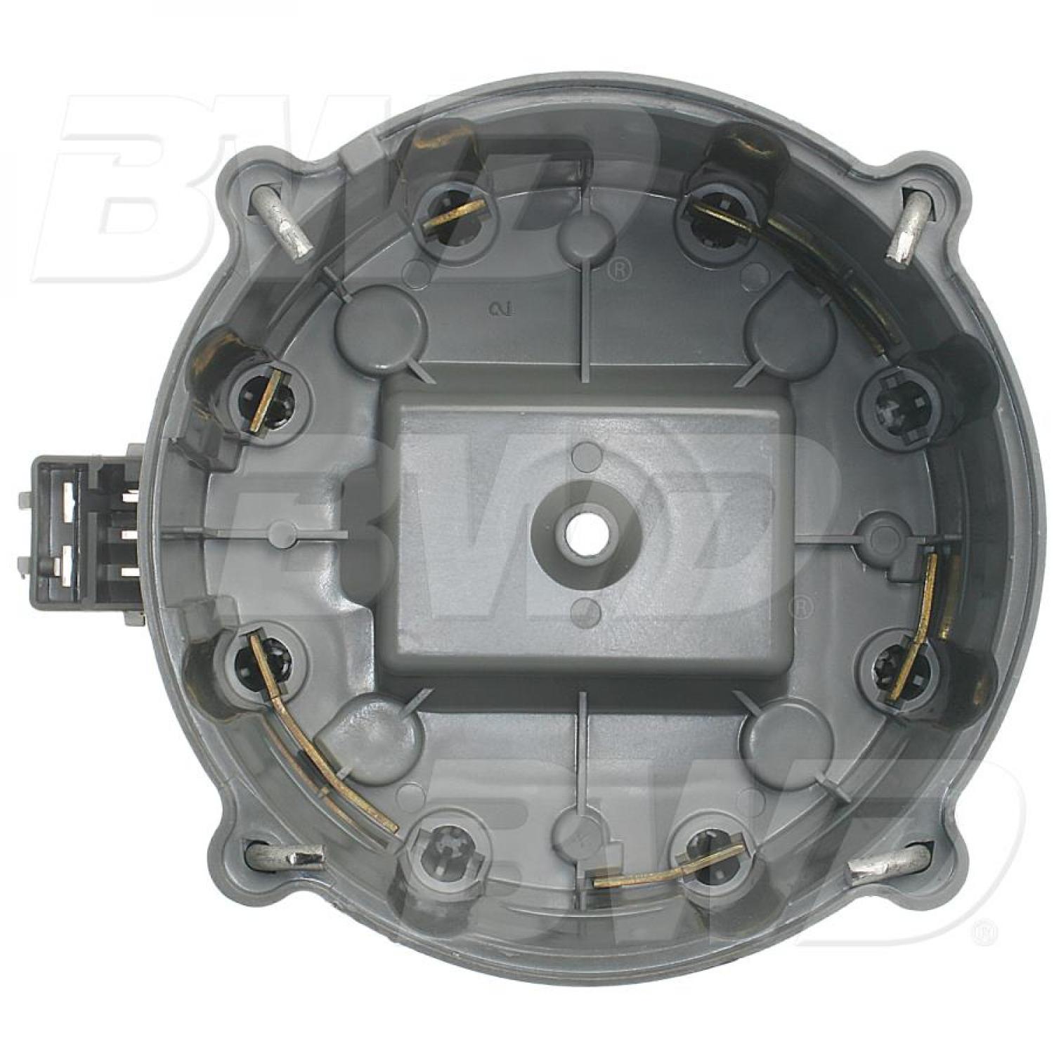BWD C186 Distributor Cap product image 1 of 3