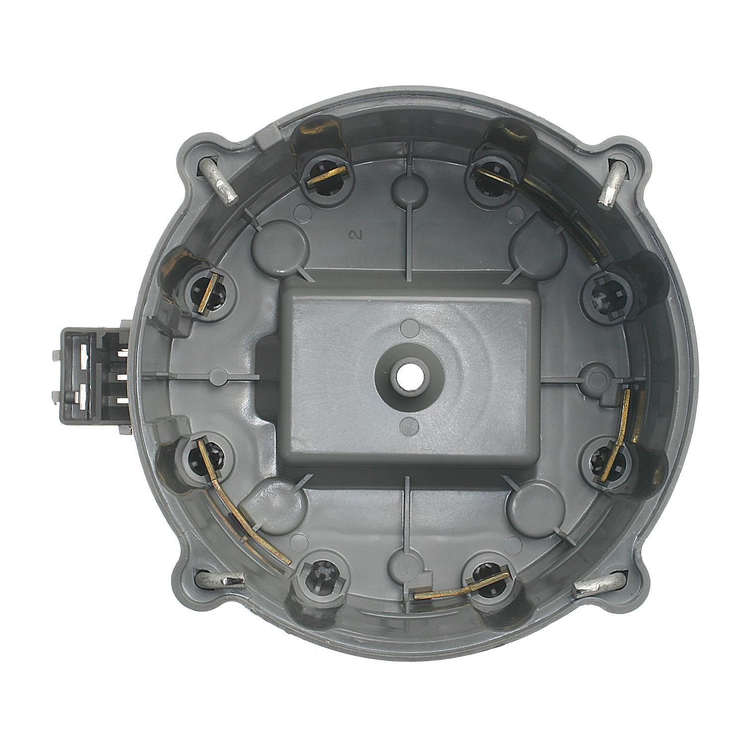BWD C186 Distributor Cap product image 3 of 3