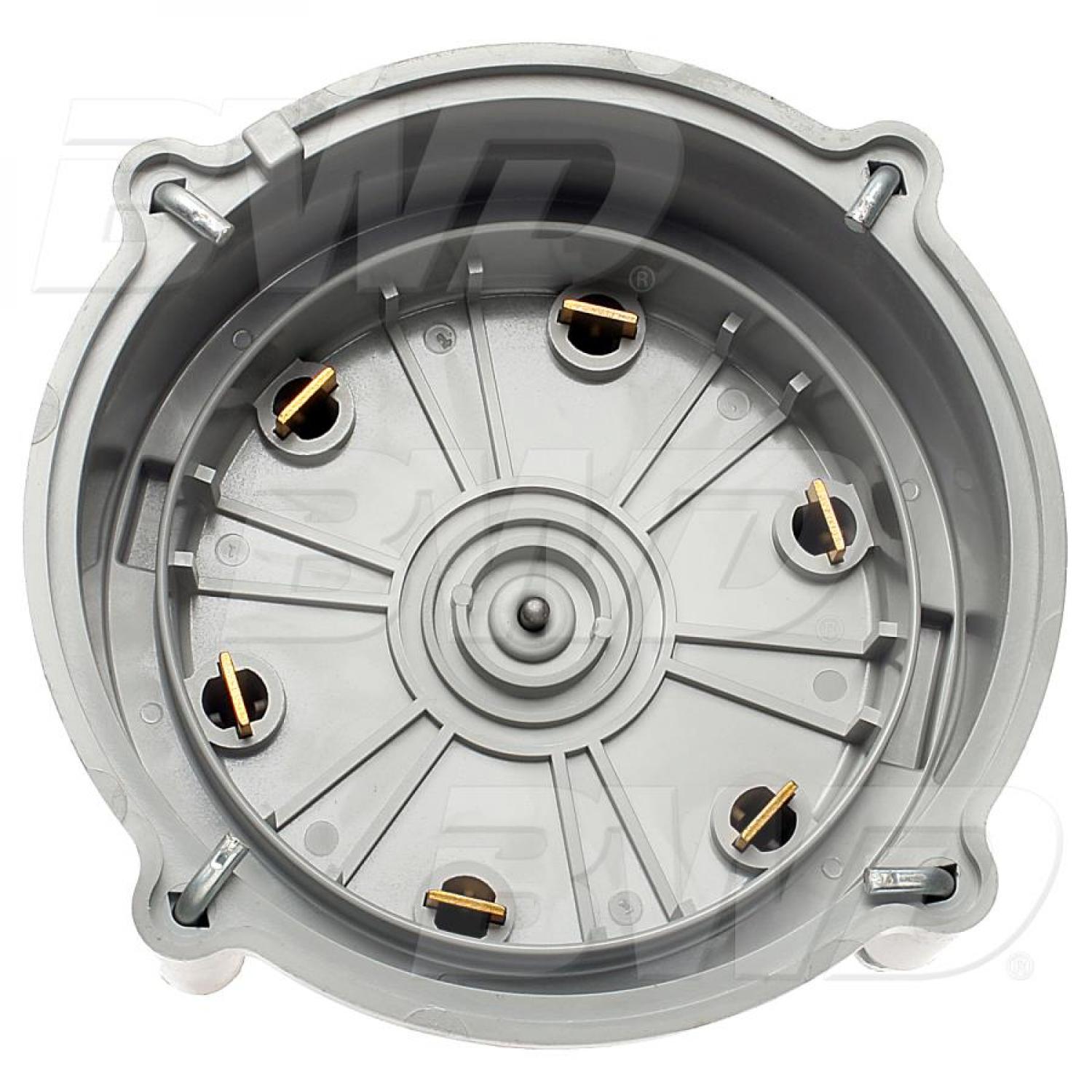 BWD C187 Distributor Cap product image 1 of 2