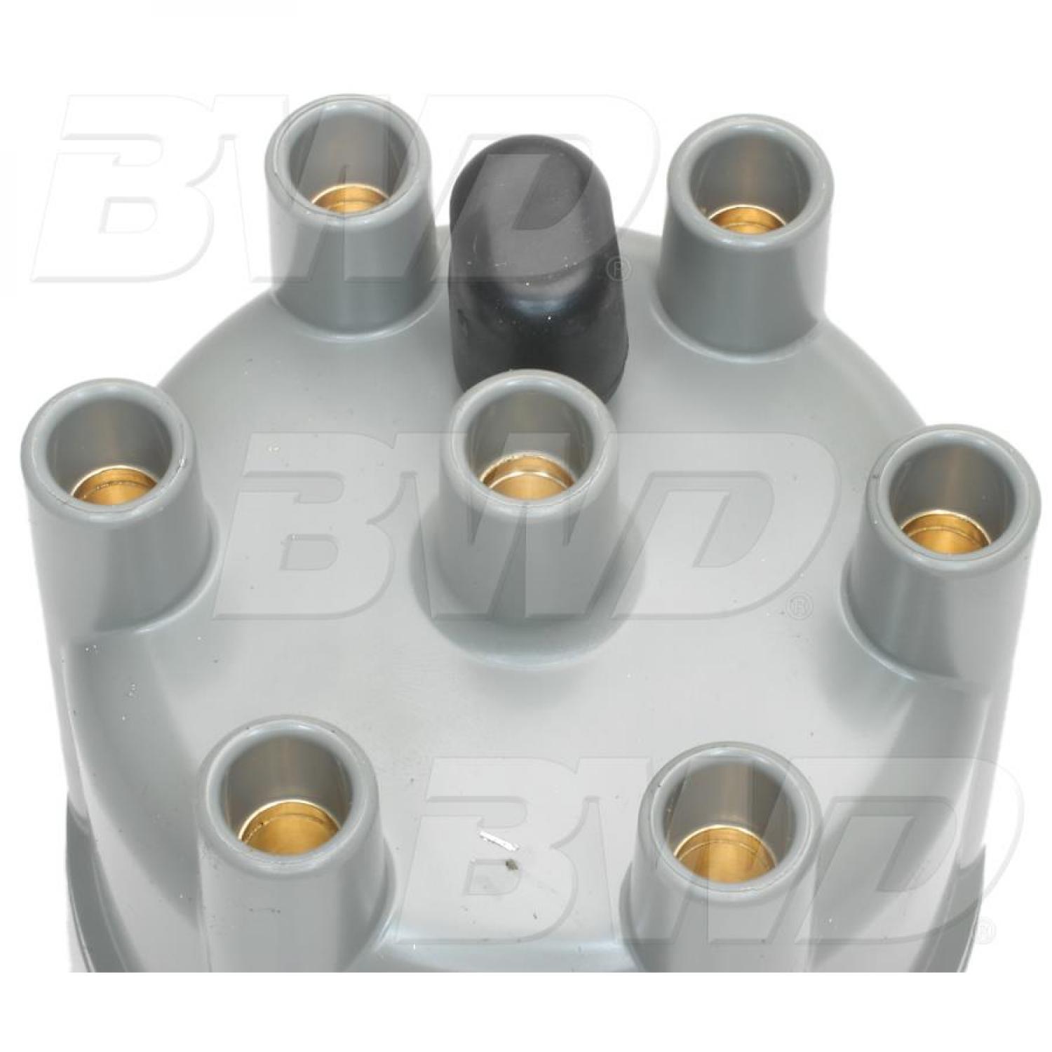 BWD C190 Distributor Cap product image 2 of 3
