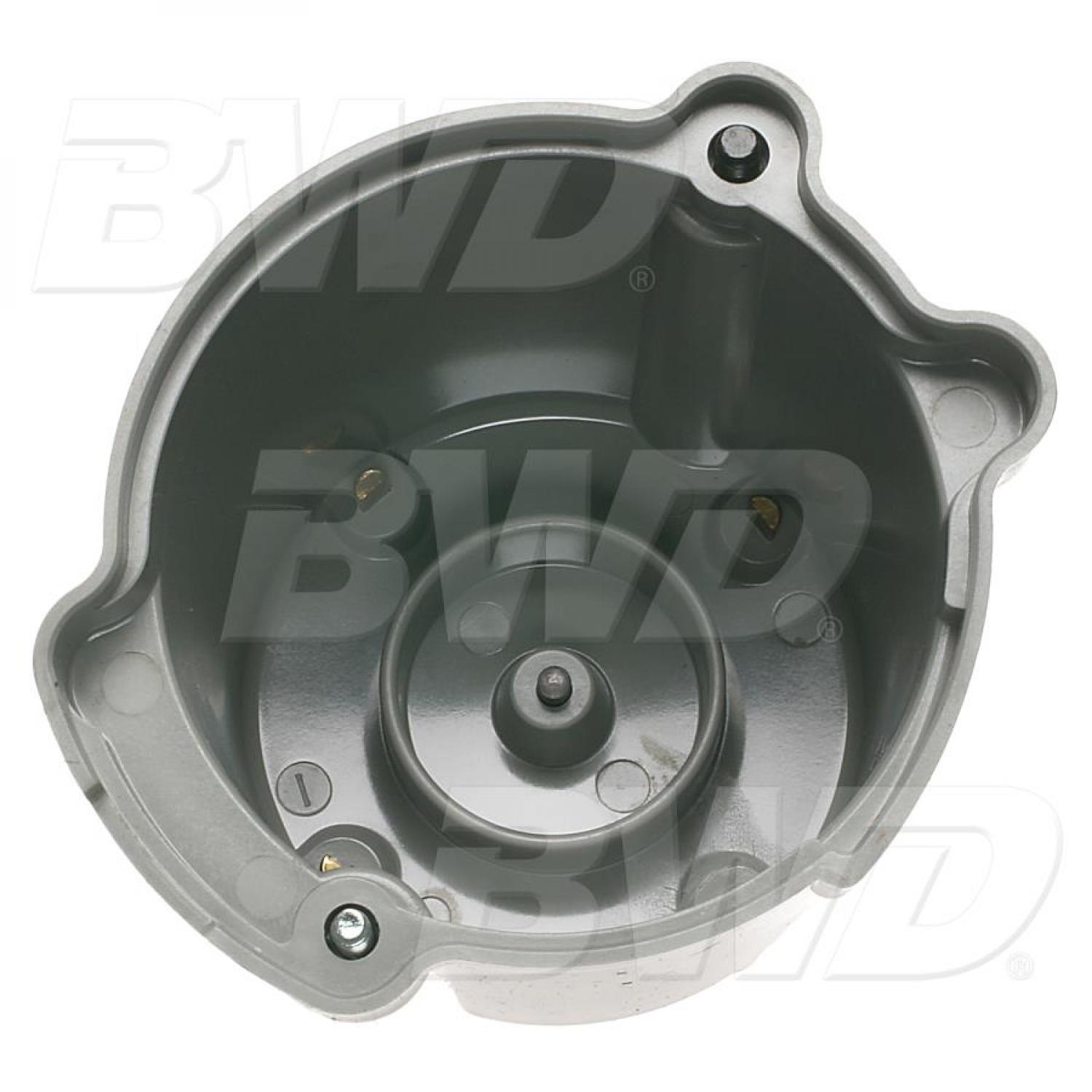 BWD C192 - Distributor Cap BWD C192 Distributor Cap product image 1 of 2