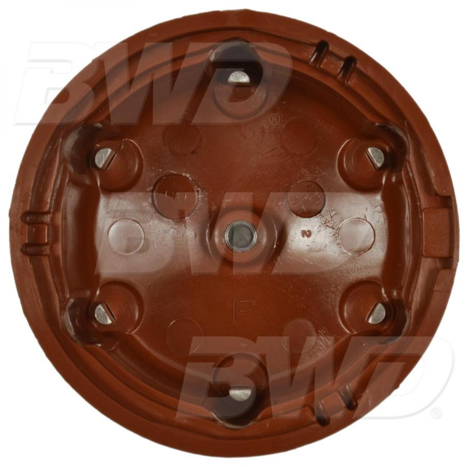 BWD C196 - Distributor Cap BWD C196 Distributor Cap product image 1 of 8
