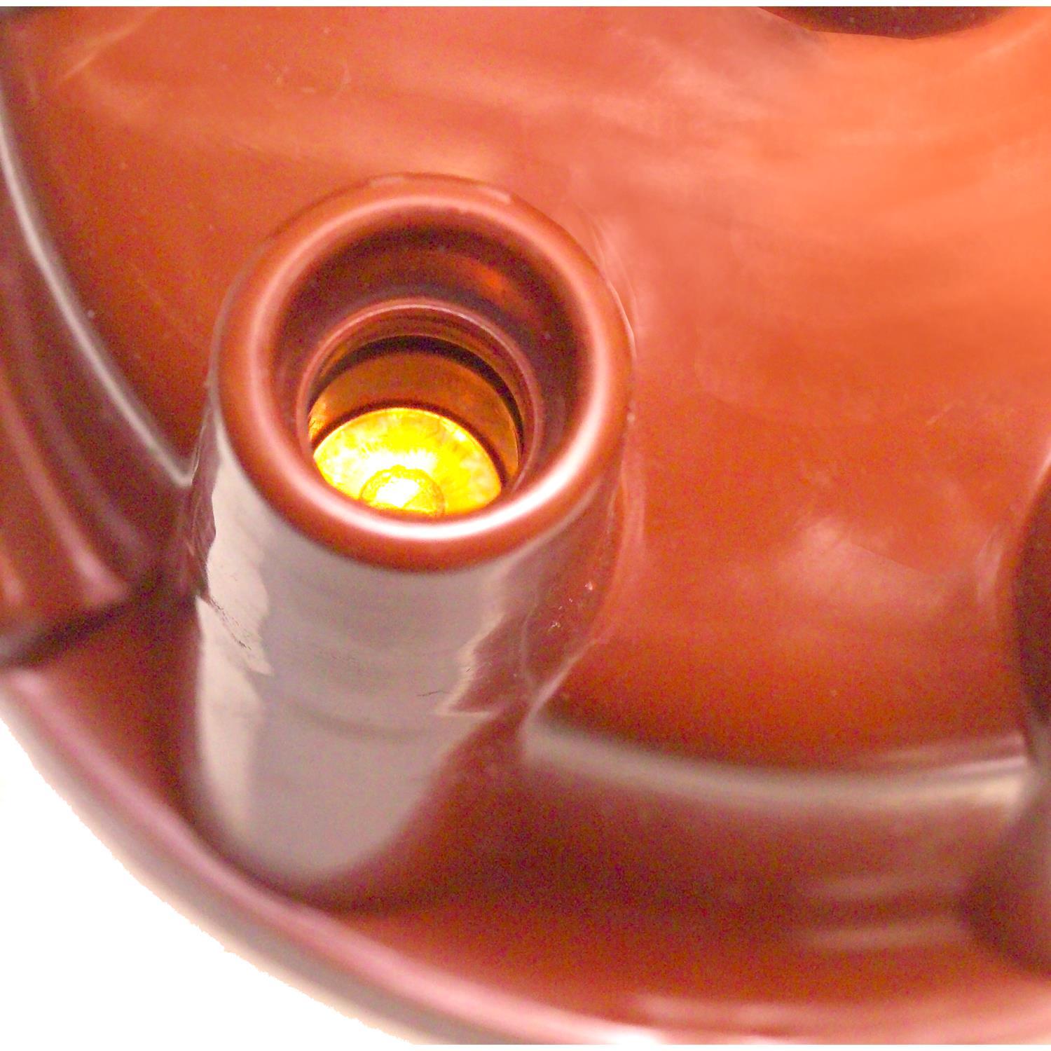 BWD C196 - Distributor Cap BWD C196 Distributor Cap product image 2 of 8