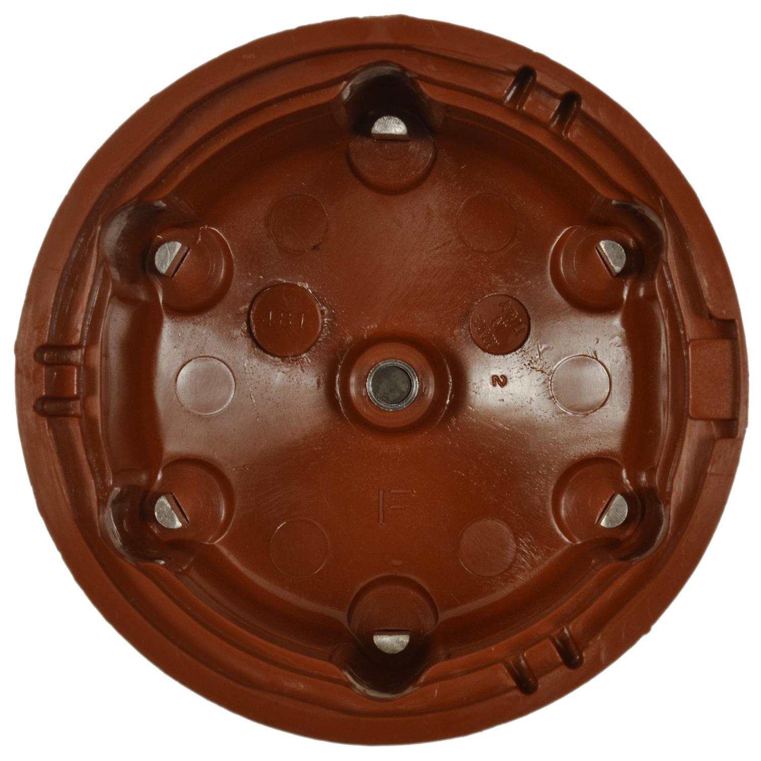 BWD C196 - Distributor Cap BWD C196 Distributor Cap product image 5 of 8