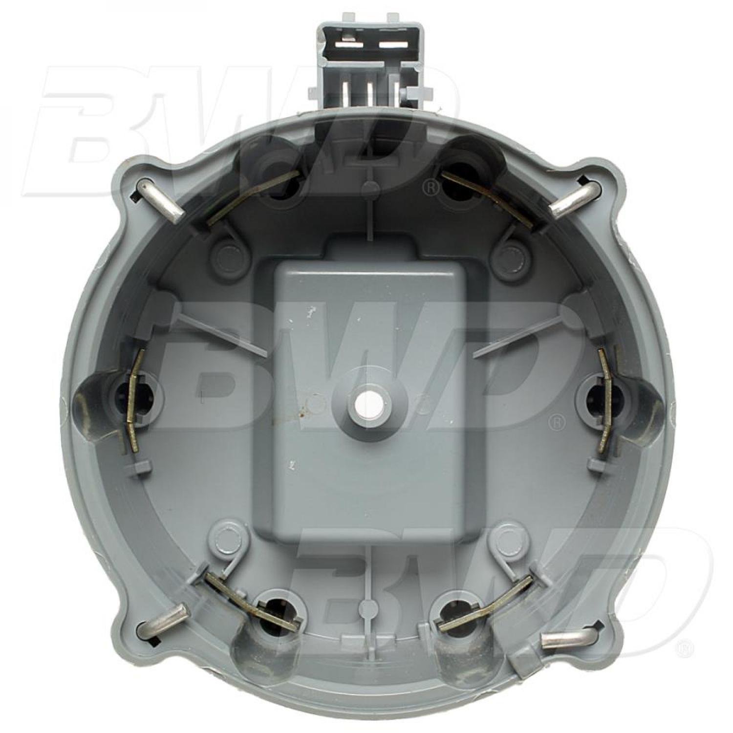 BWD C198 - Distributor Cap BWD C198 Distributor Cap product image 1 of 2