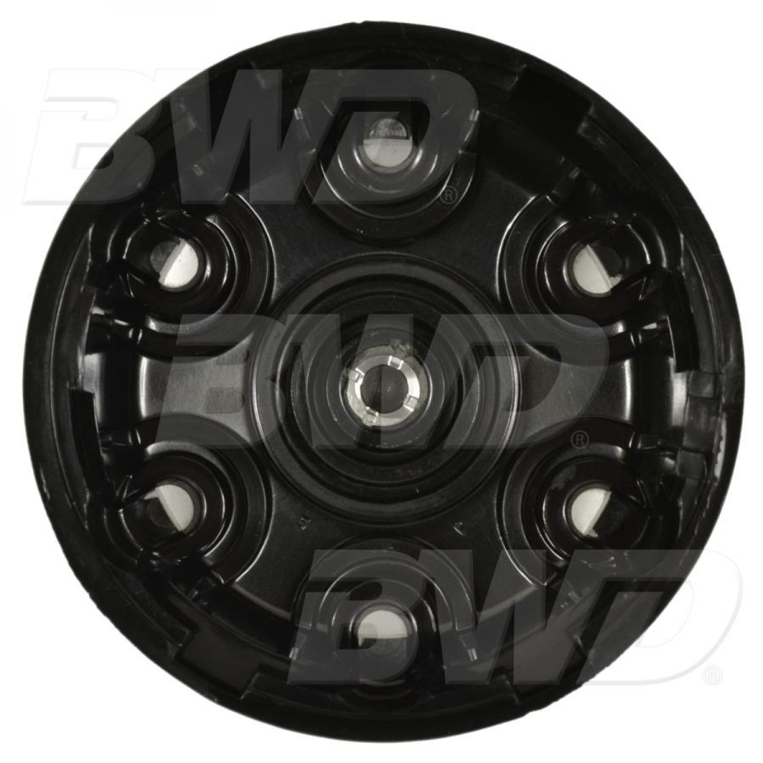 BWD C203 - Distributor Cap BWD C203 Distributor Cap product image 2 of 4