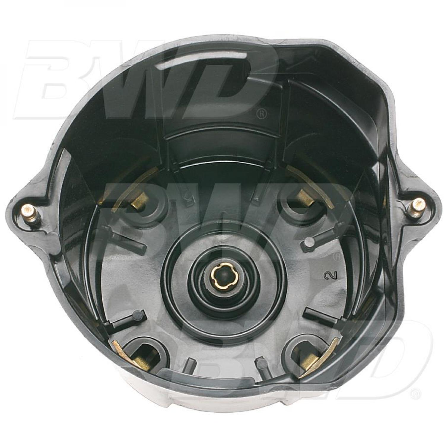 BWD C221 - Distributor Cap BWD C221 Distributor Cap product image 1 of 2