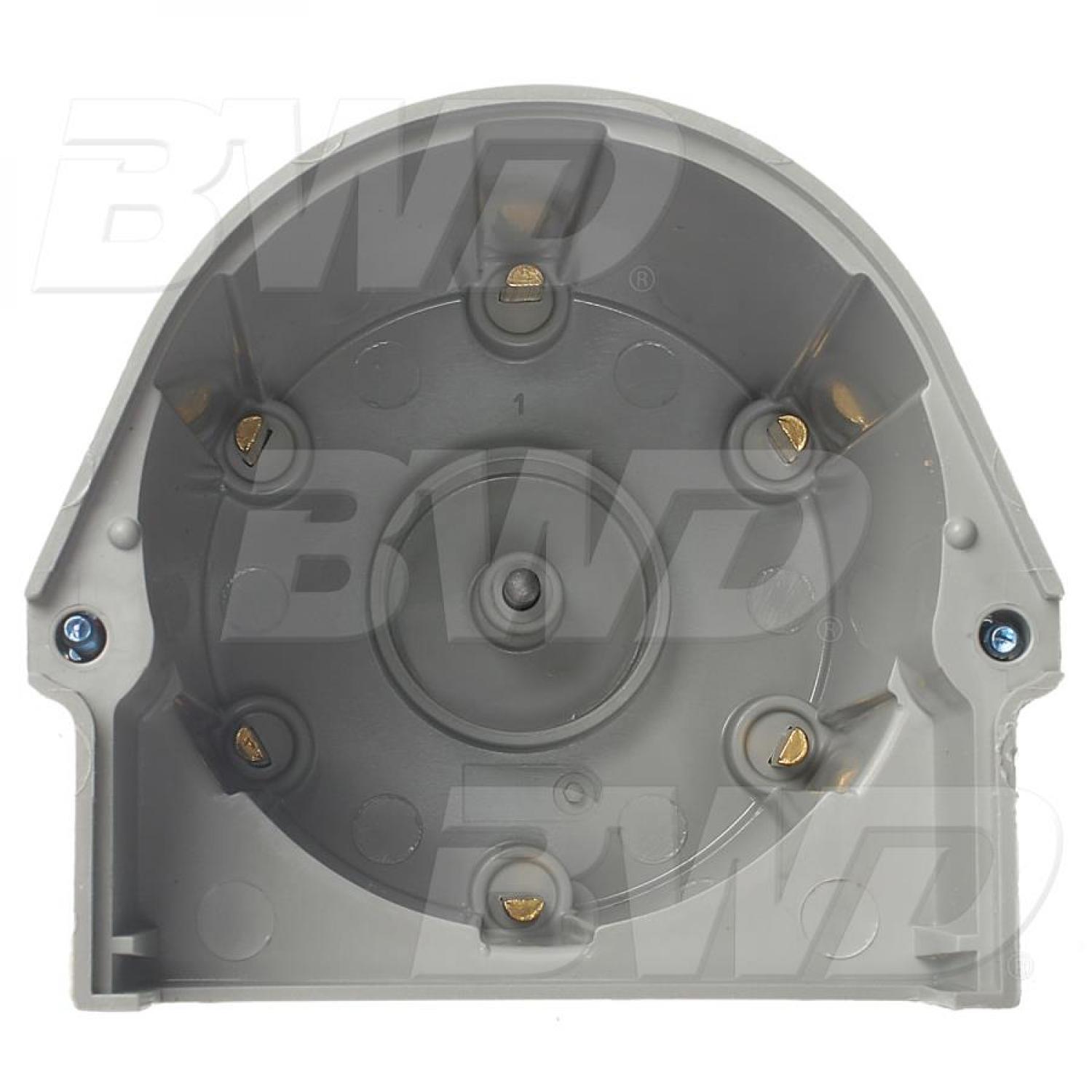 BWD C244 - Distributor Cap BWD C244 Distributor Cap product image 1 of 2